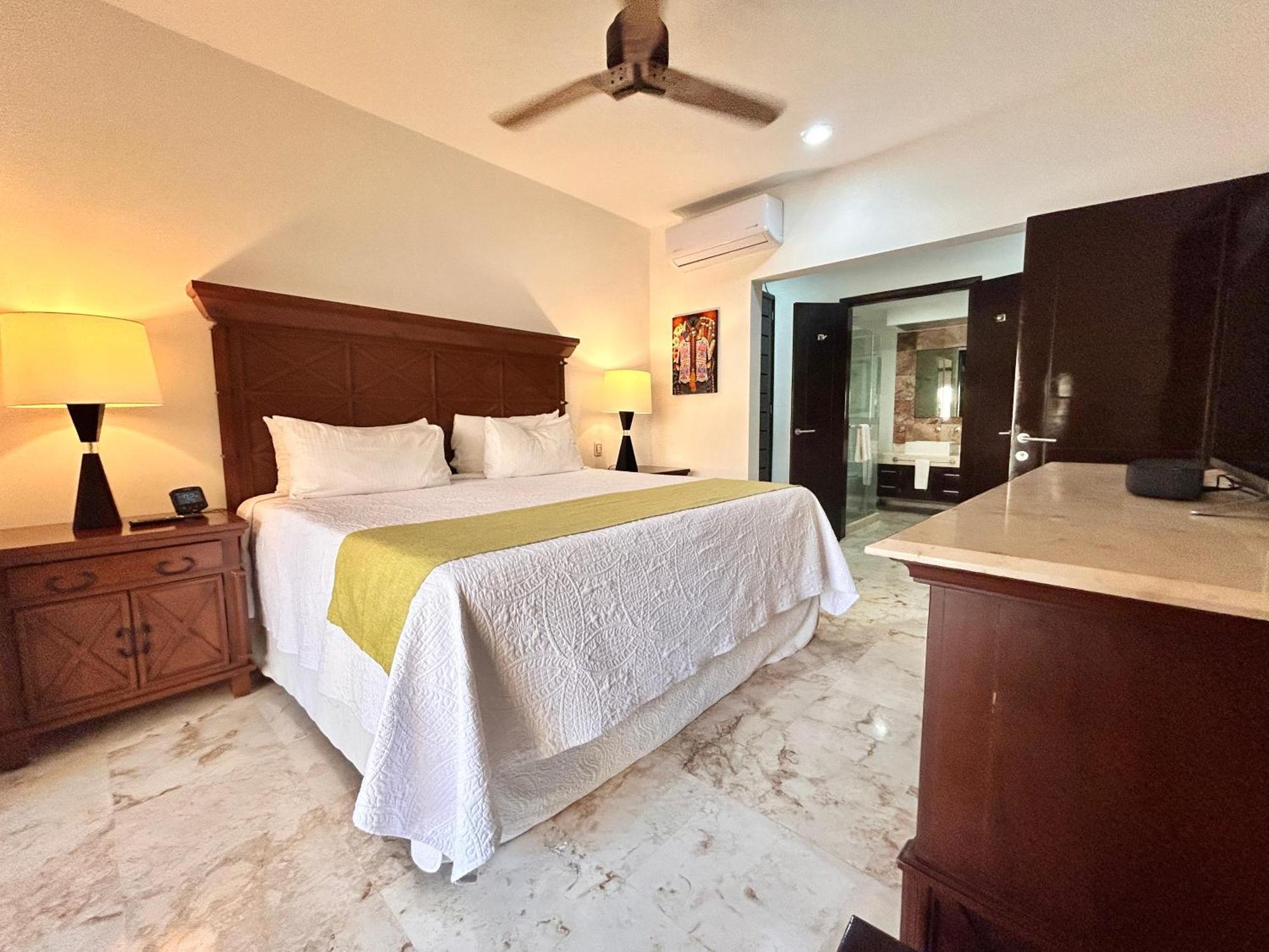 Apartment El Faro 206 Reef *