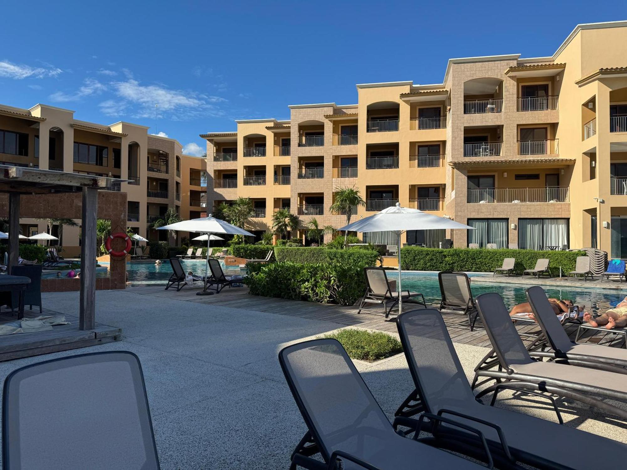 El Faro 206 Reef Apartment Playa del Carmen