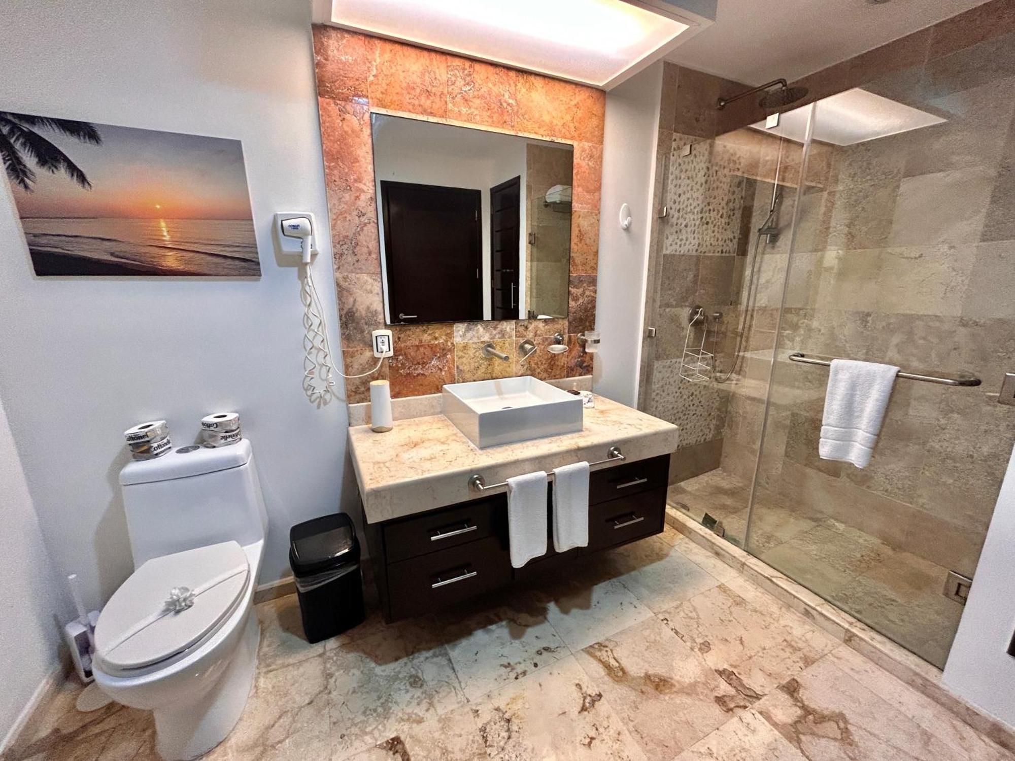 Apartment El Faro 206 Reef Playa del Carmen