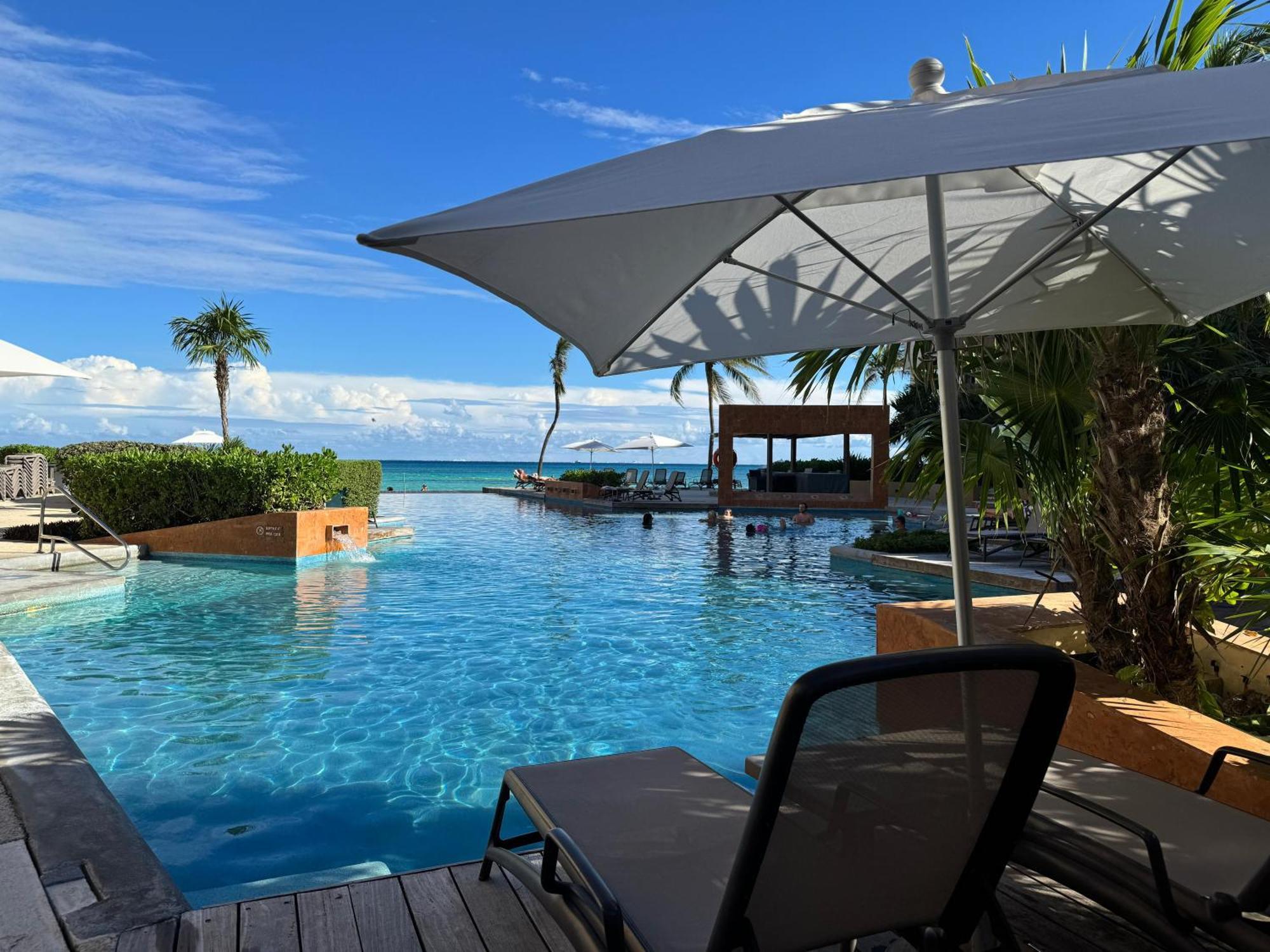 El Faro 206 Reef Playa del Carmen