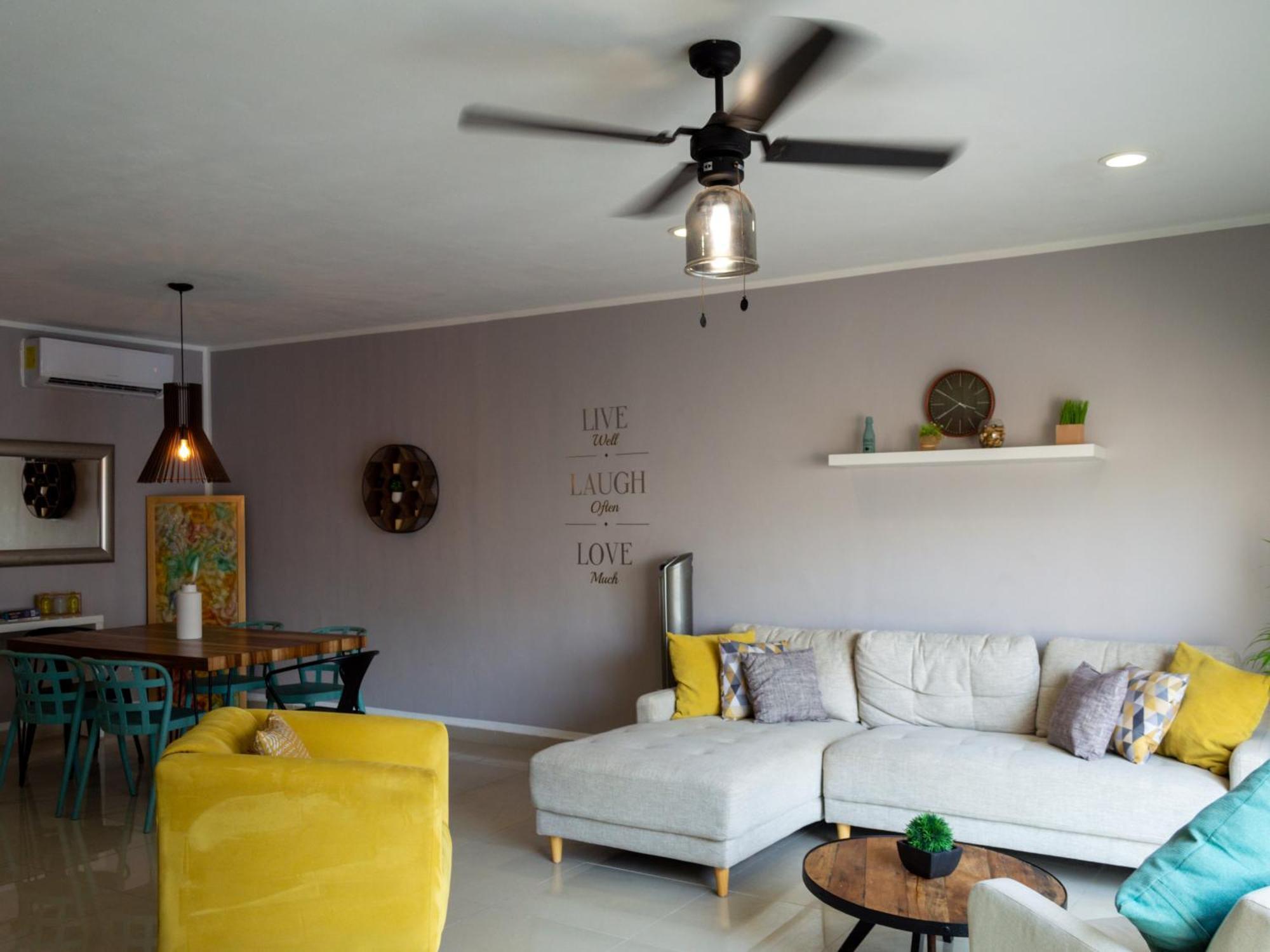 Plaza Paraiso By Riviera Appartement *
