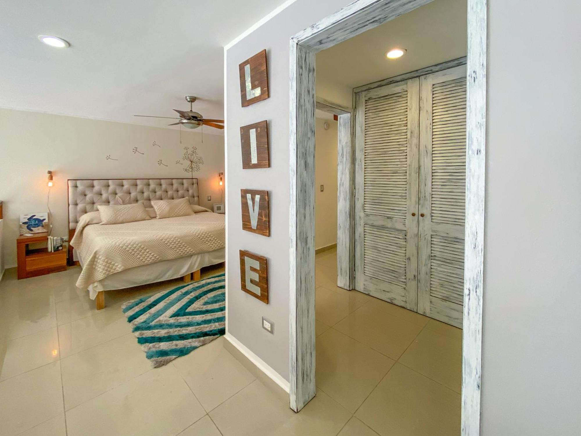 Appartement Plaza Paraiso By Riviera