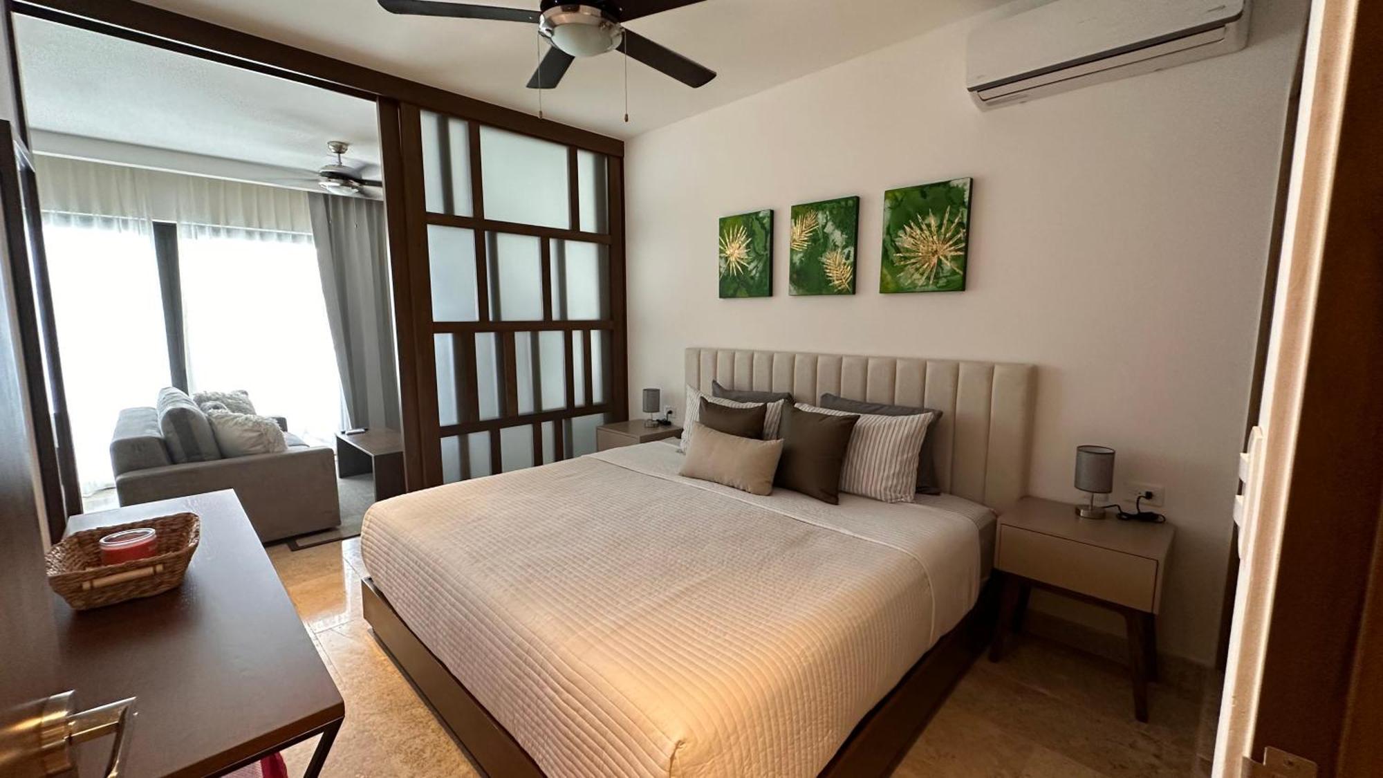 Appartement Ipana Luxury Playa del Carmen