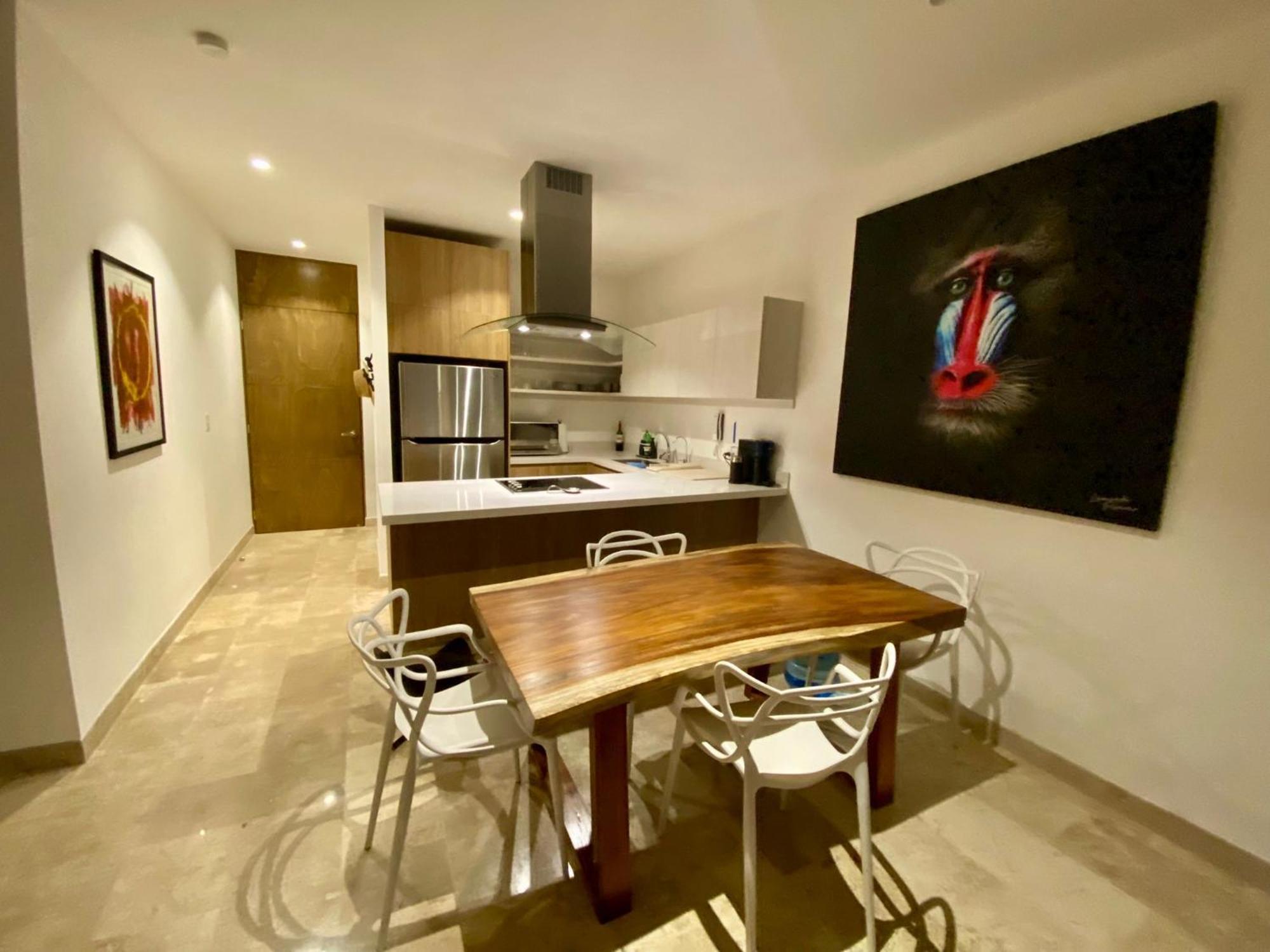 Ipana Luxury Appartement