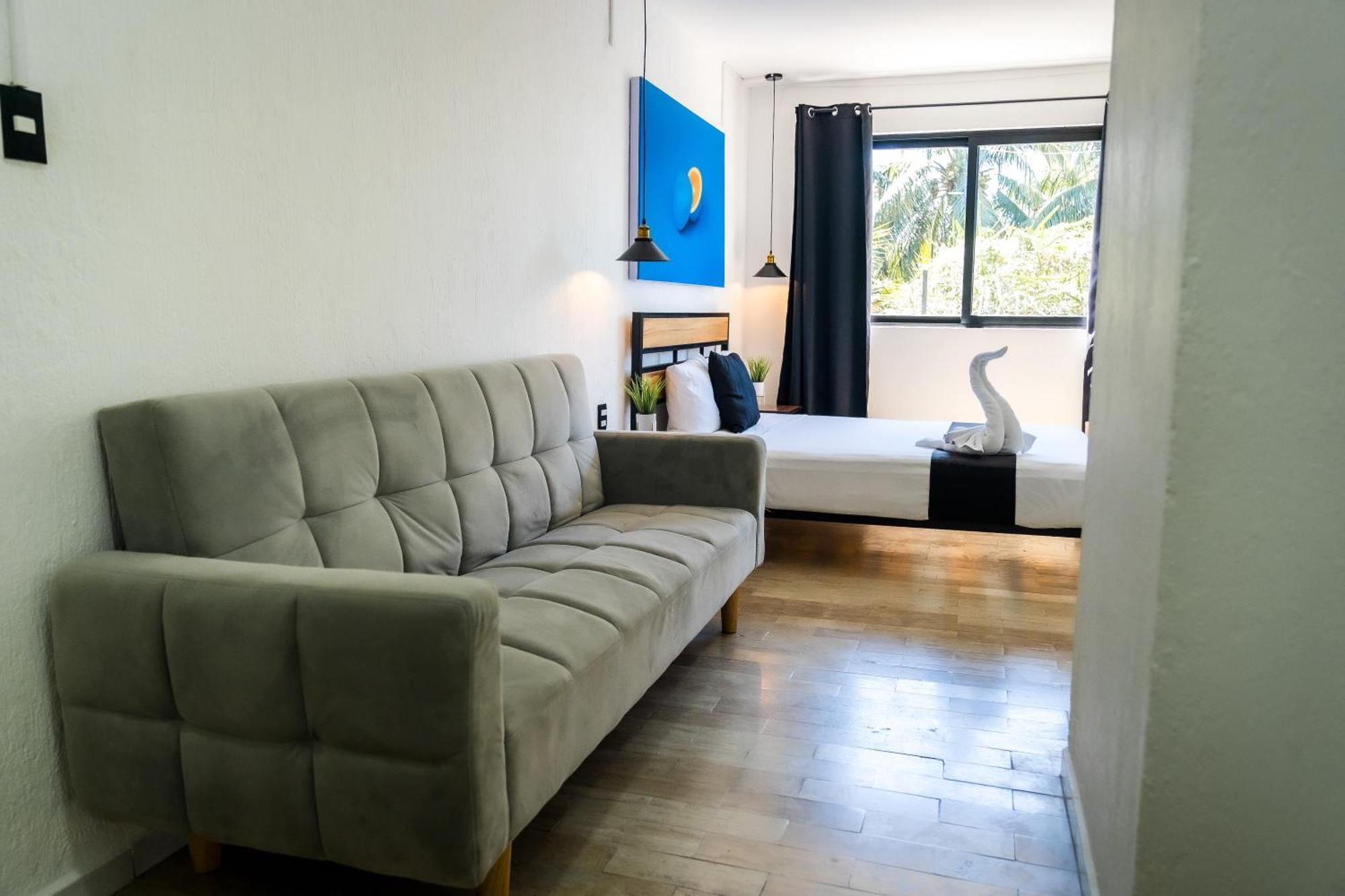 Hotel Casa Maca 3*