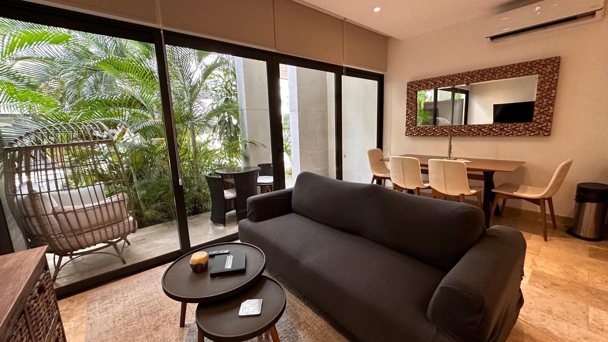 Ipana Luxury Playa del Carmen