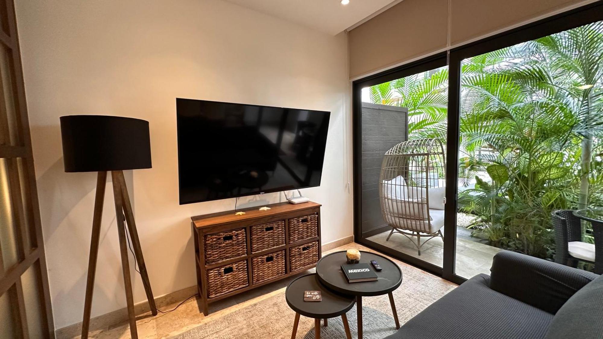 Ipana Luxury Appartement