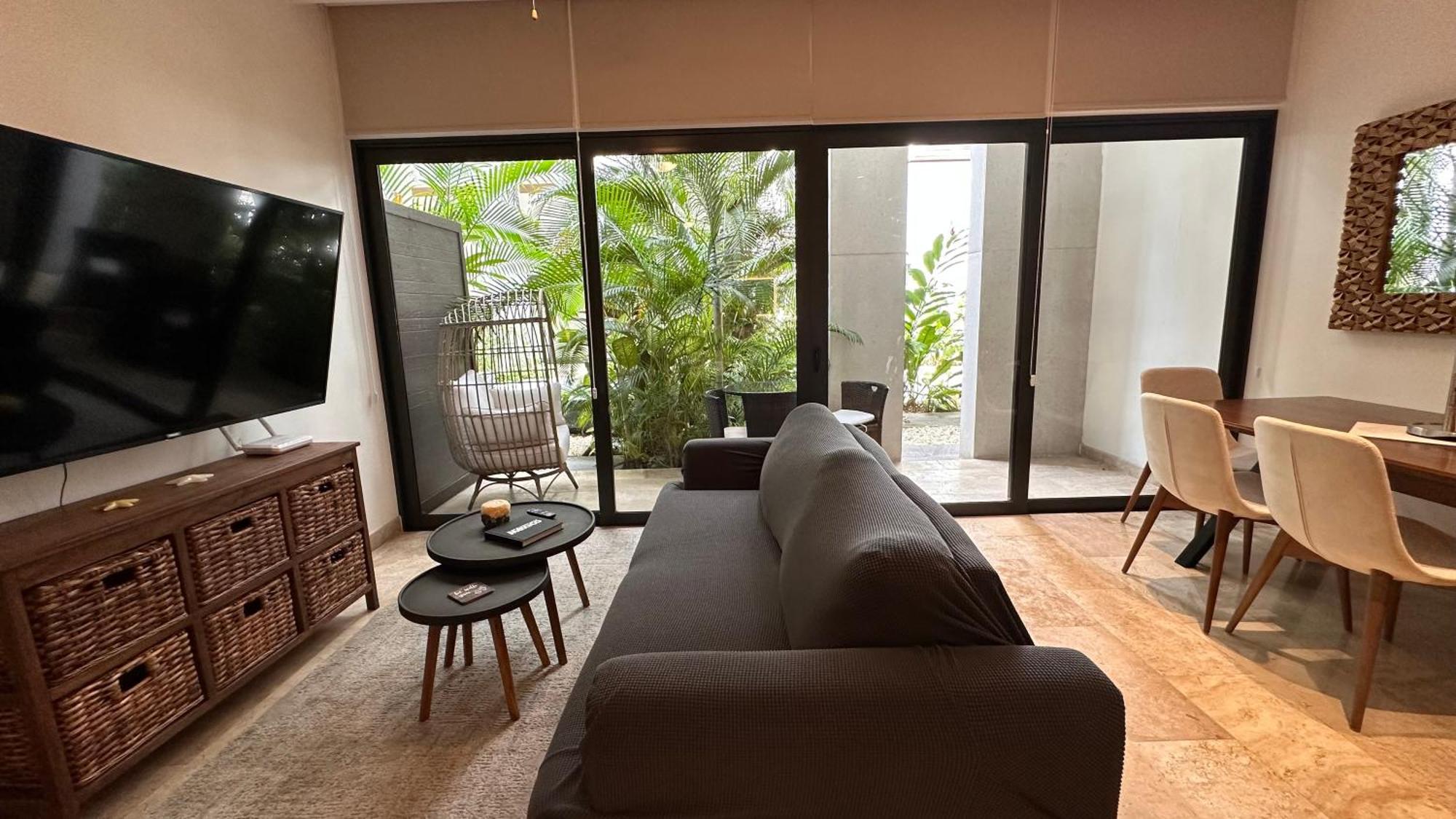 Ipana Luxury Appartement Playa del Carmen