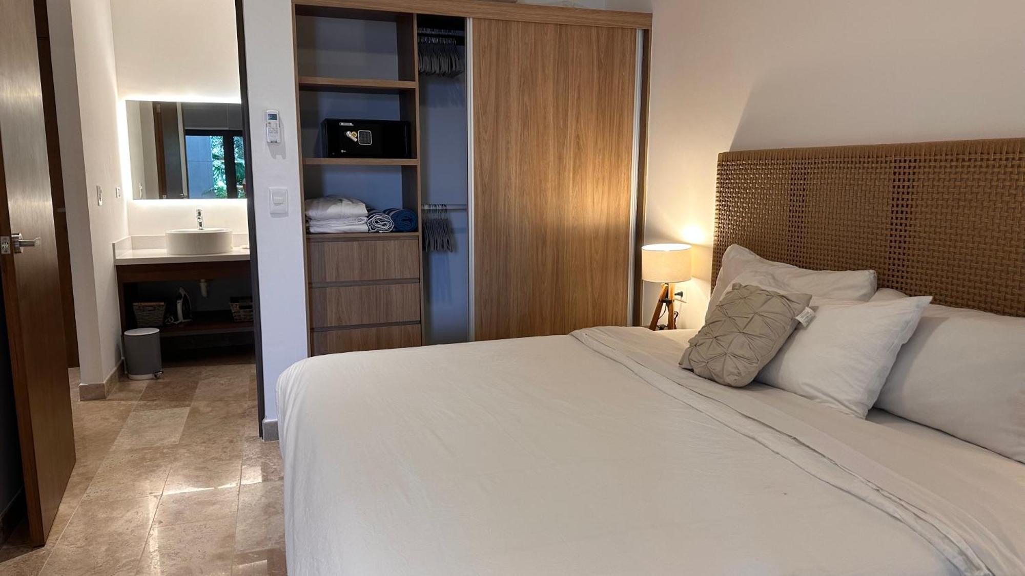 Ipana Luxury Playa del Carmen