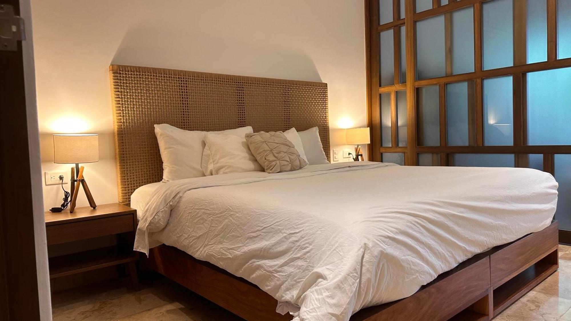Ipana Luxury * Playa del Carmen