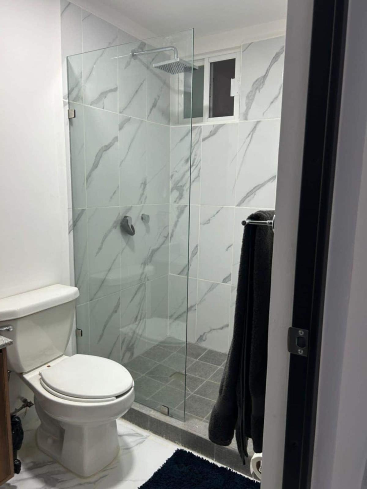 Modern Furnished Apartment, La Selva * Playa del Carmen