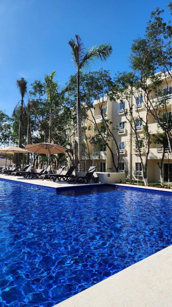 Modern Furnished Apartment, La Selva