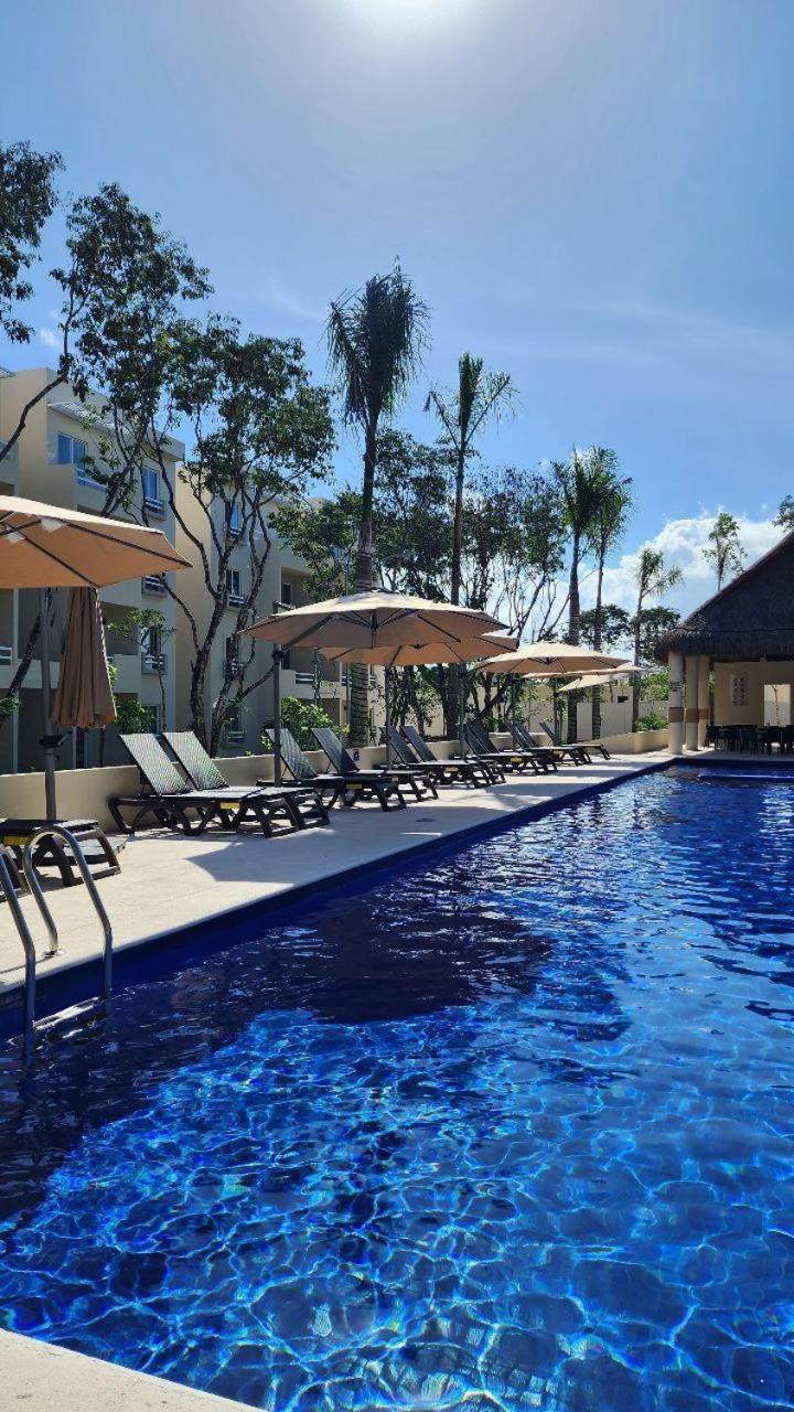 Apartment Modern Furnished Apartment, La Selva
