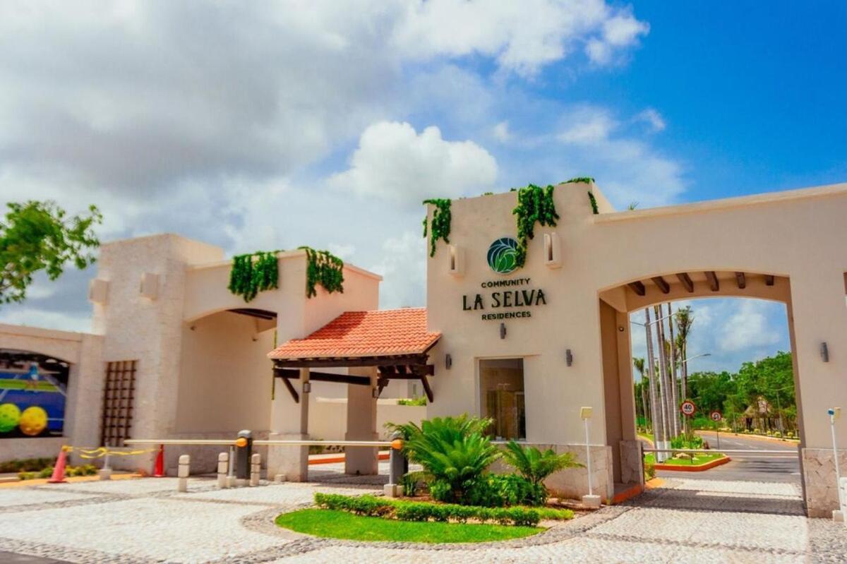 Modern Furnished Apartment, La Selva Apartment Playa del Carmen