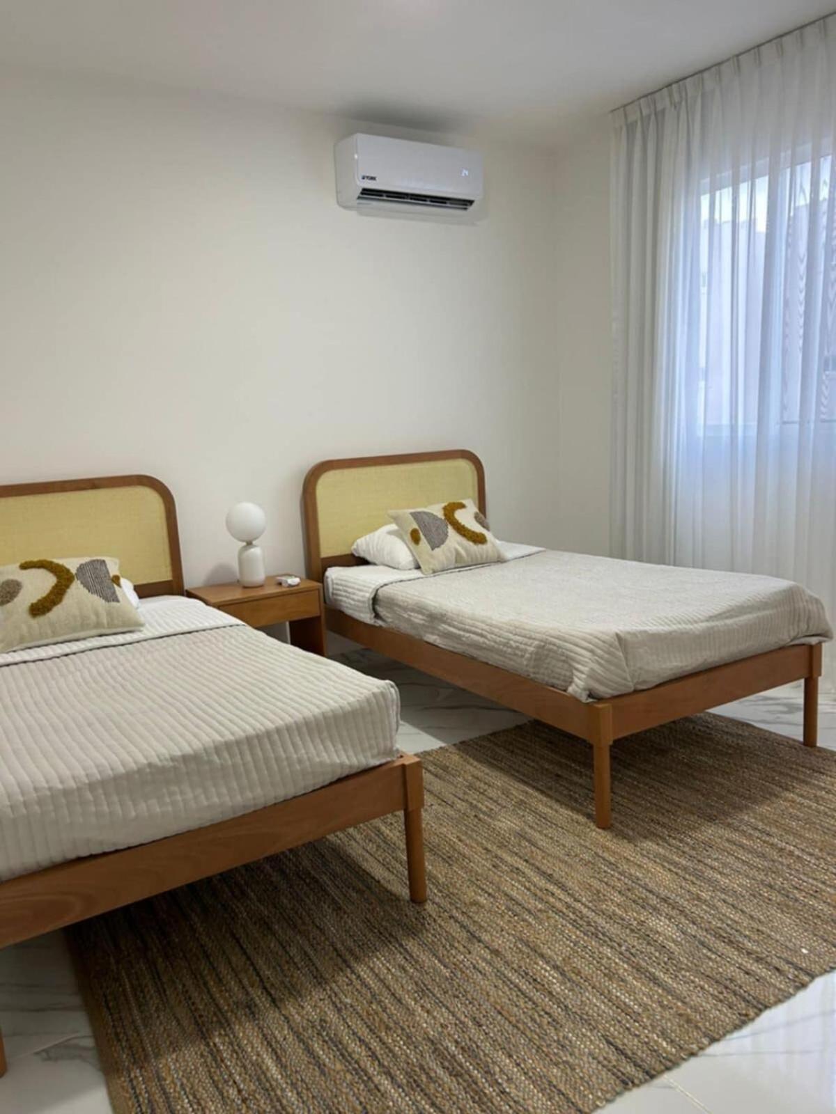 Modern Furnished Apartment, La Selva *