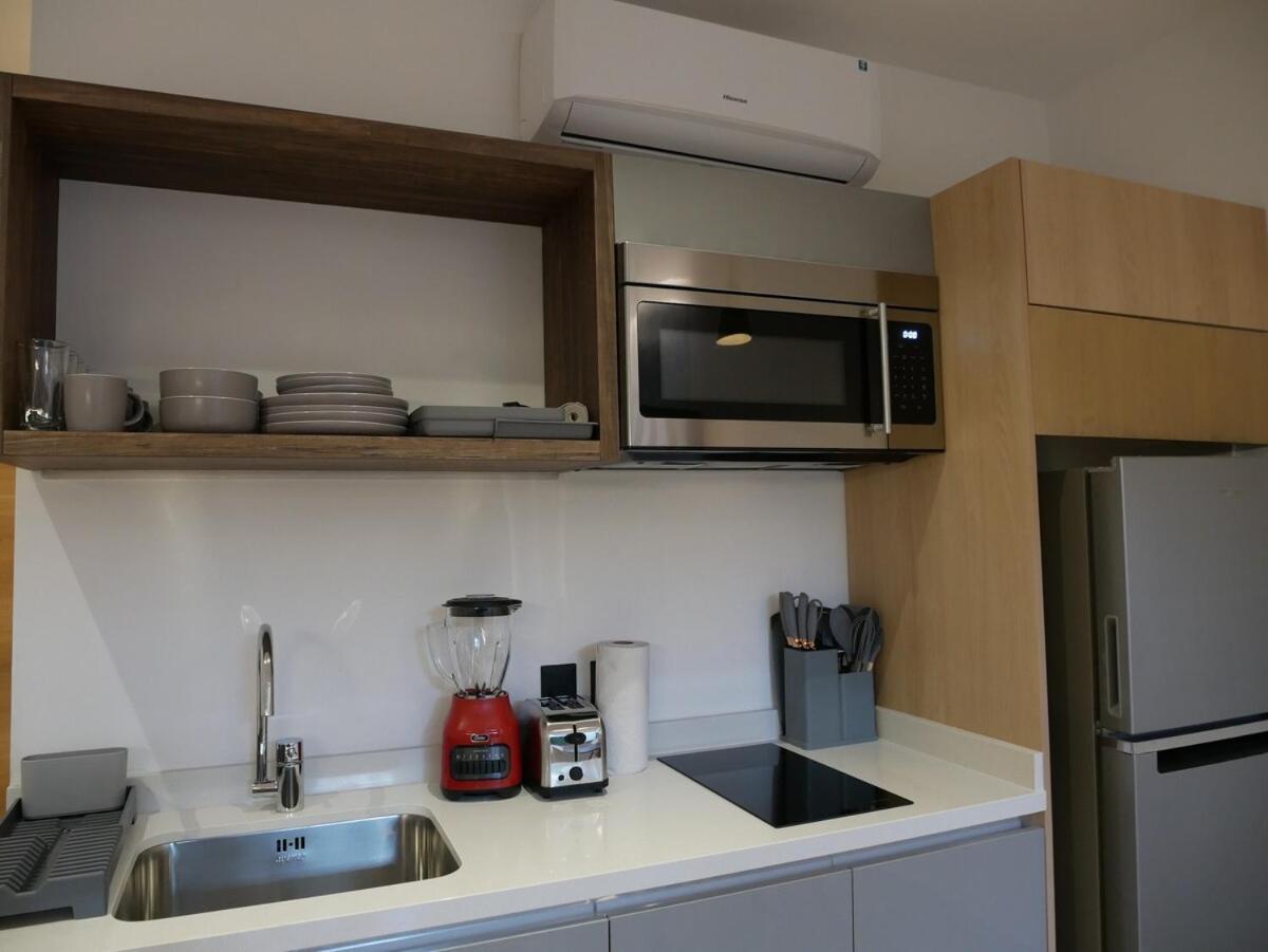 Perfect 3 Blocks From 5th Av Blu38 Apartment