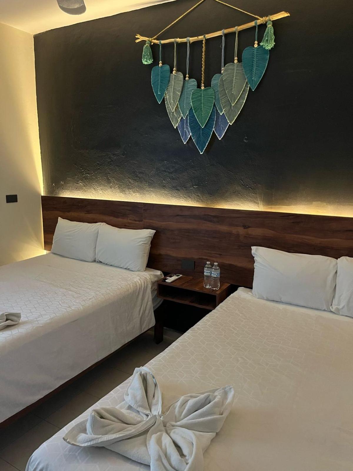 Ha Garden Gallery - 5th Avenue * Playa del Carmen