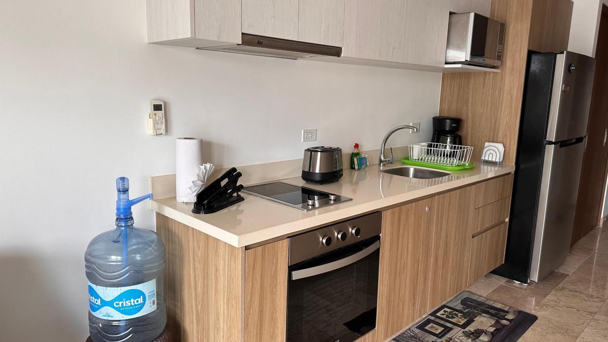 Ipana Luxury Appartement