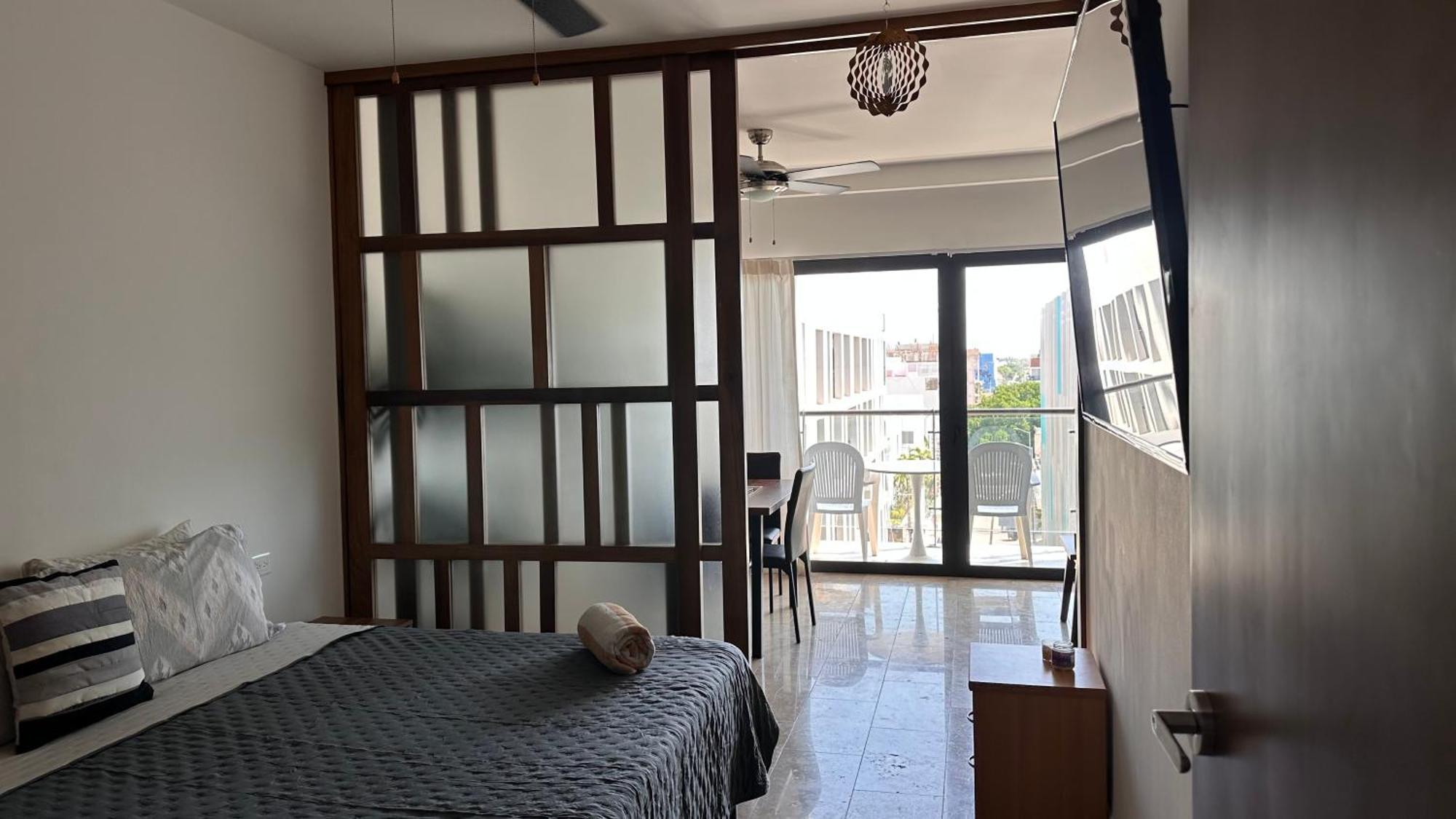 Appartement Ipana Luxury