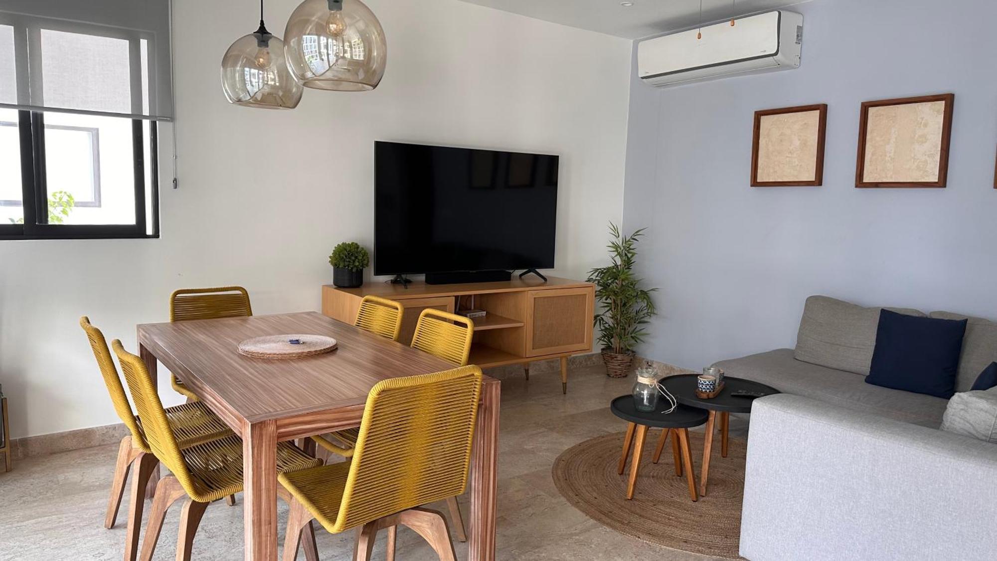 Ipana Luxury Appartement Playa del Carmen