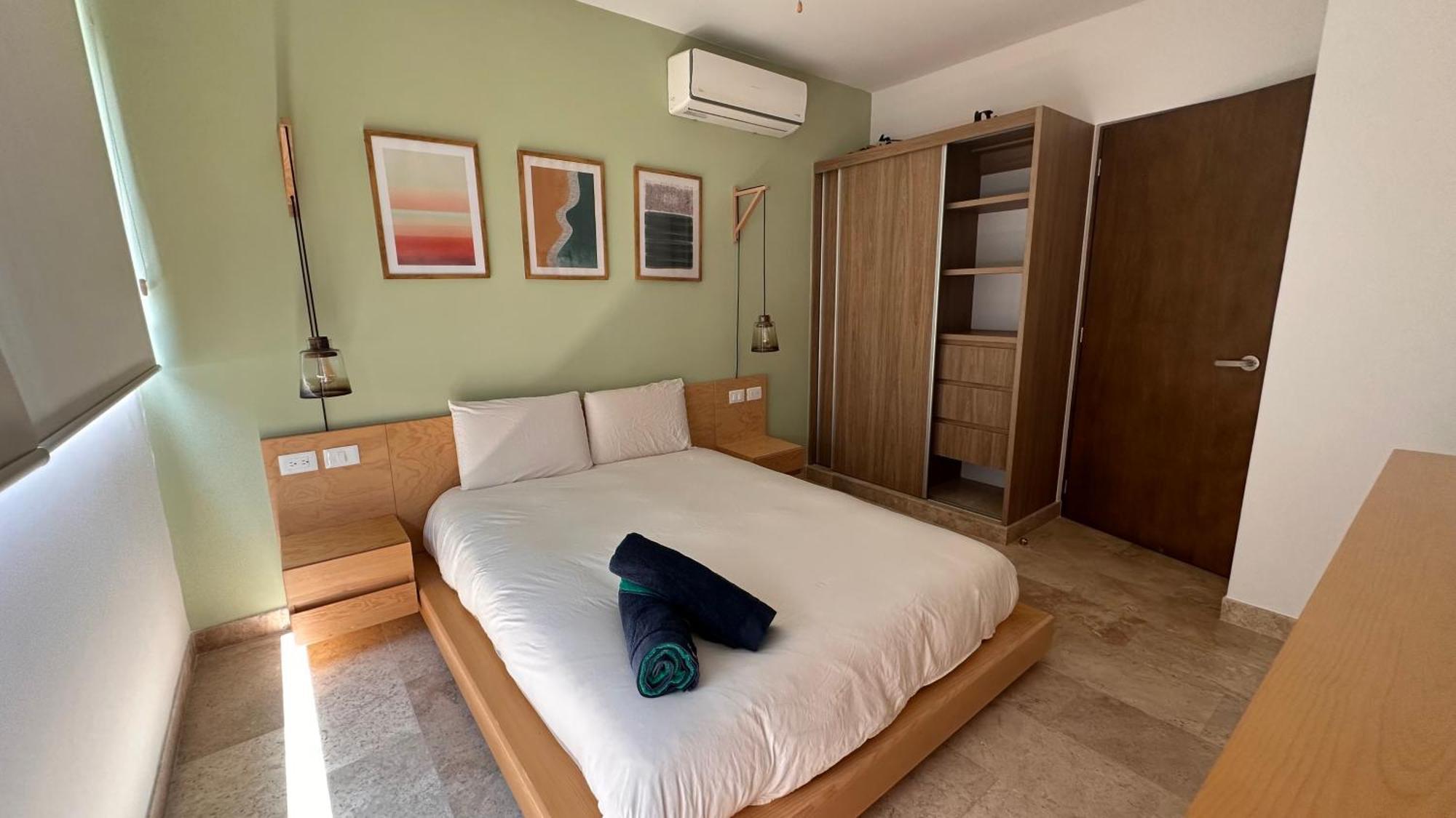 Ipana Luxury Appartement *