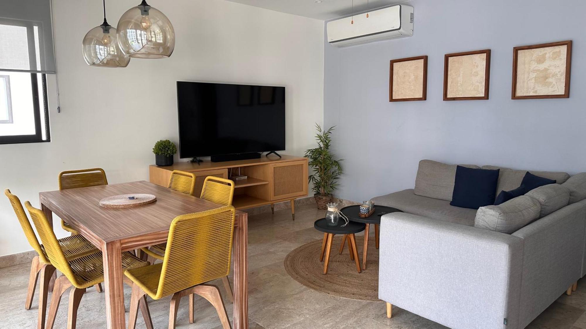 Appartement Ipana Luxury Playa del Carmen