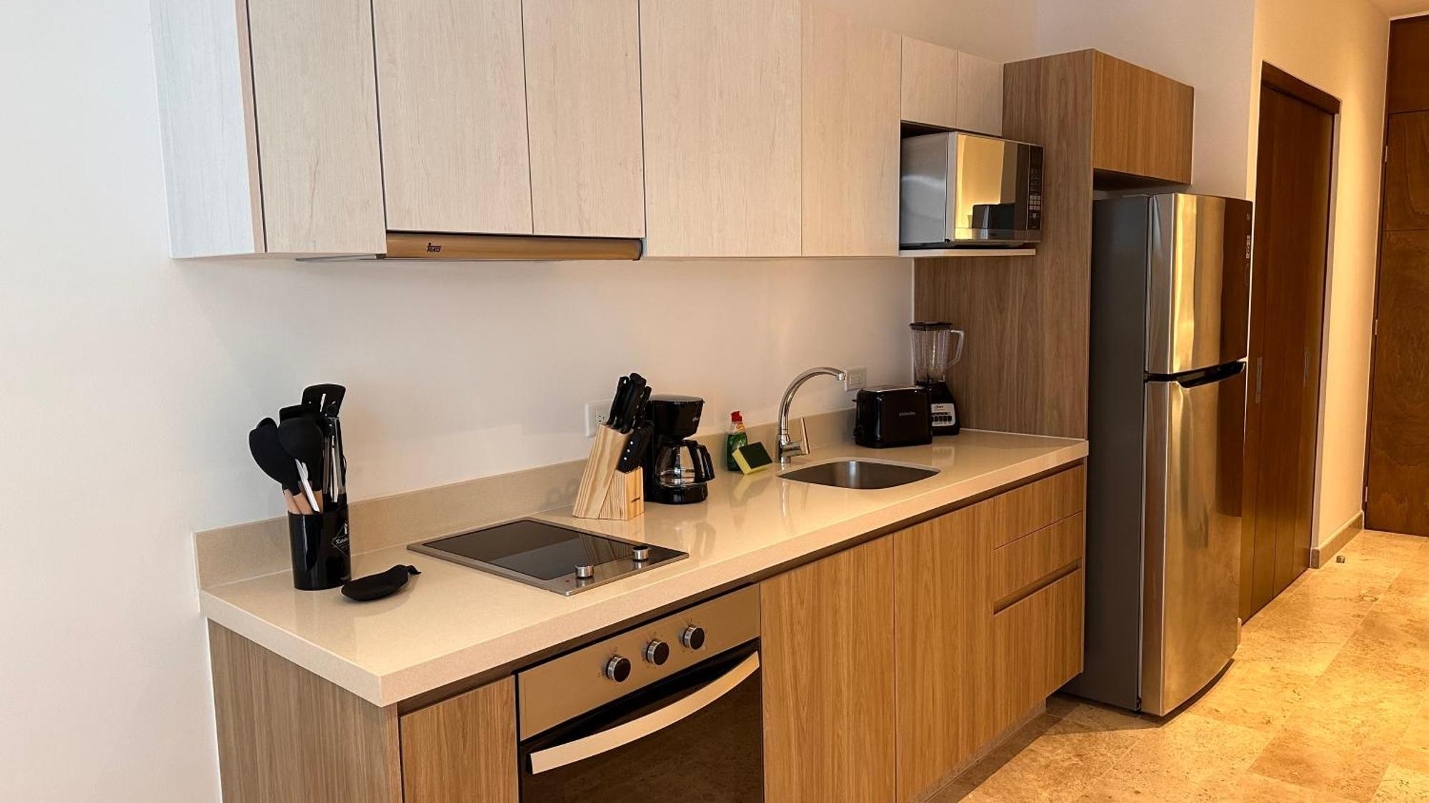 Appartement Ipana Luxury Playa del Carmen