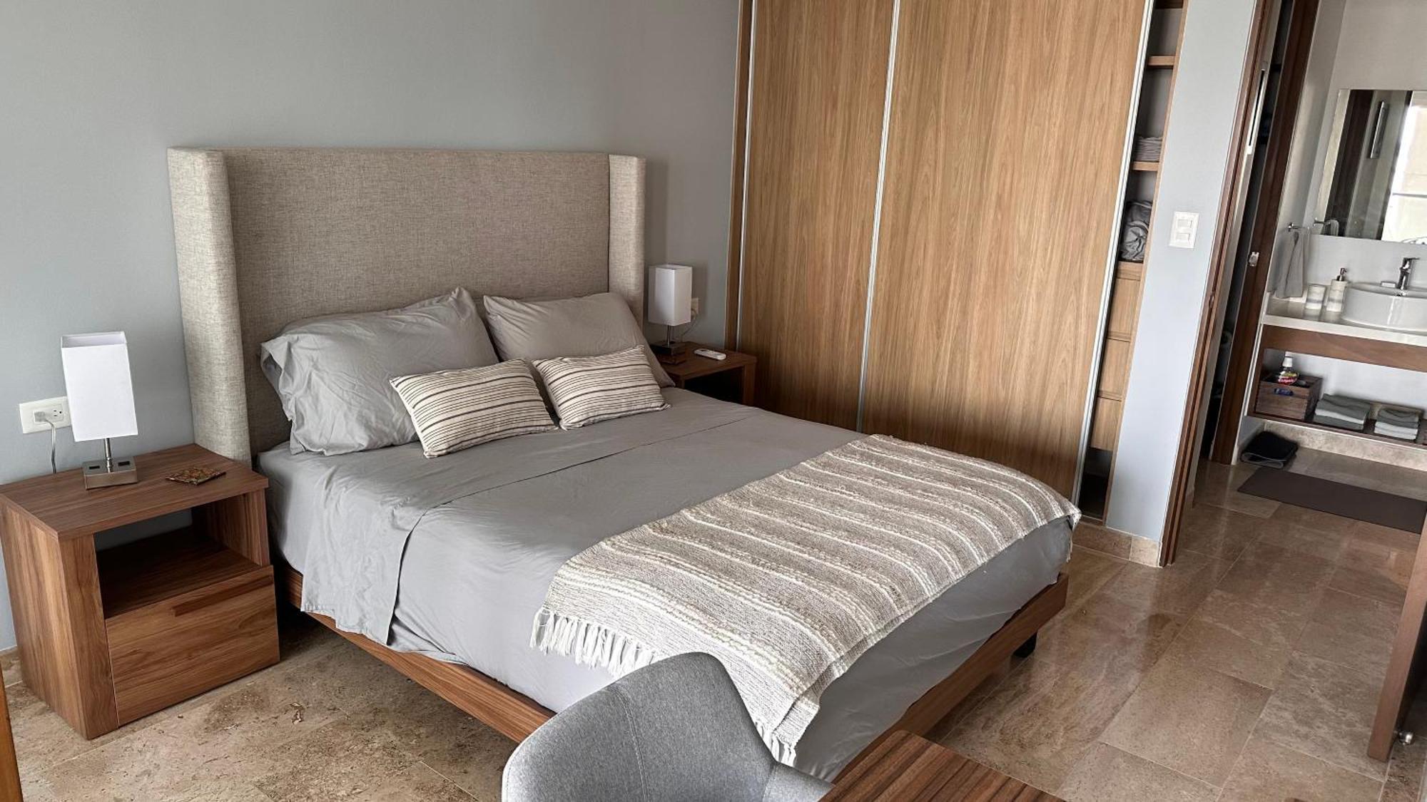 Appartement Ipana Luxury
