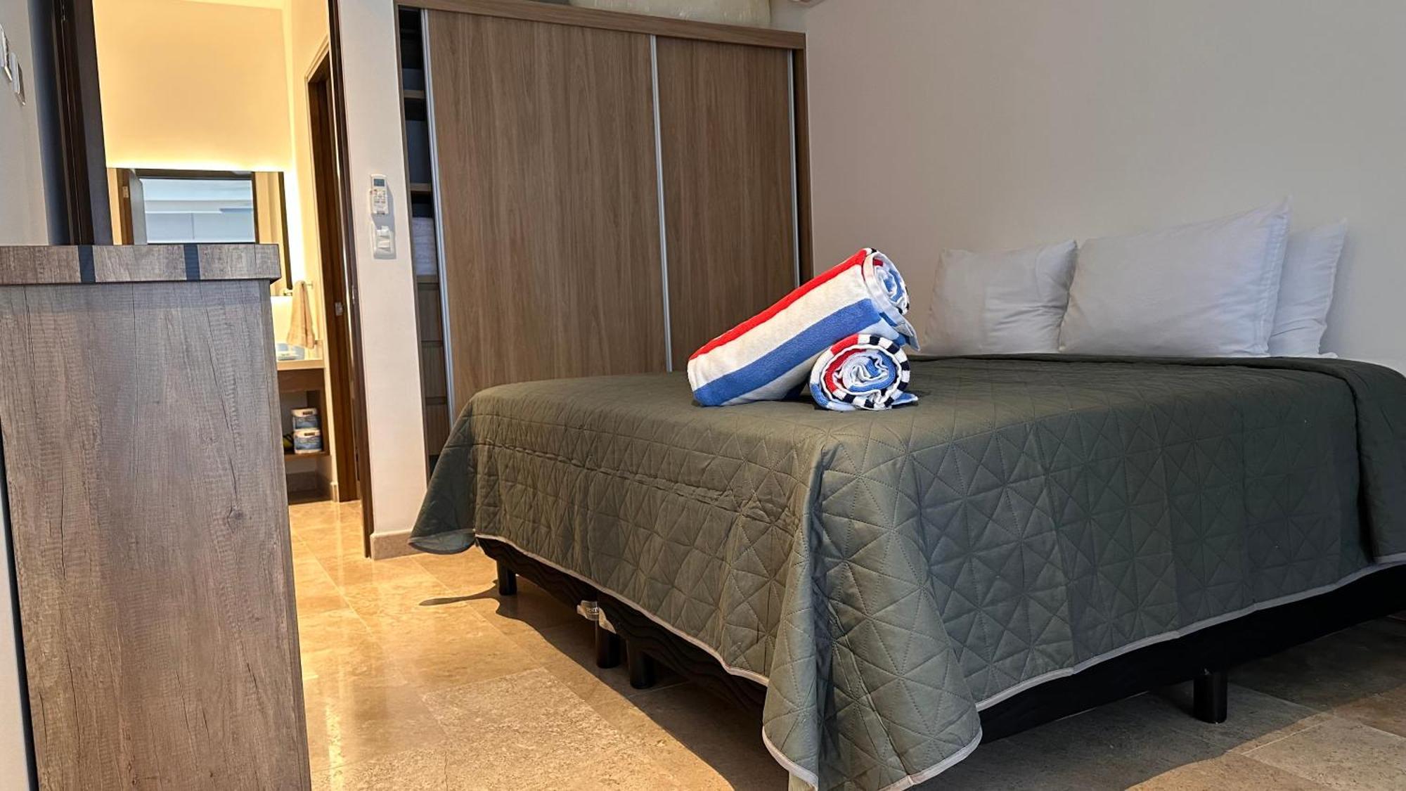 Appartement Ipana Luxury *