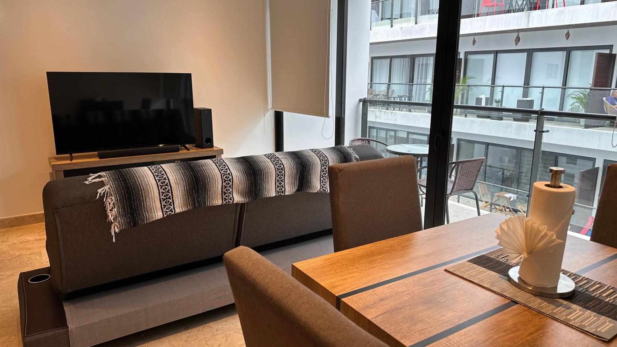 Ipana Luxury Appartement