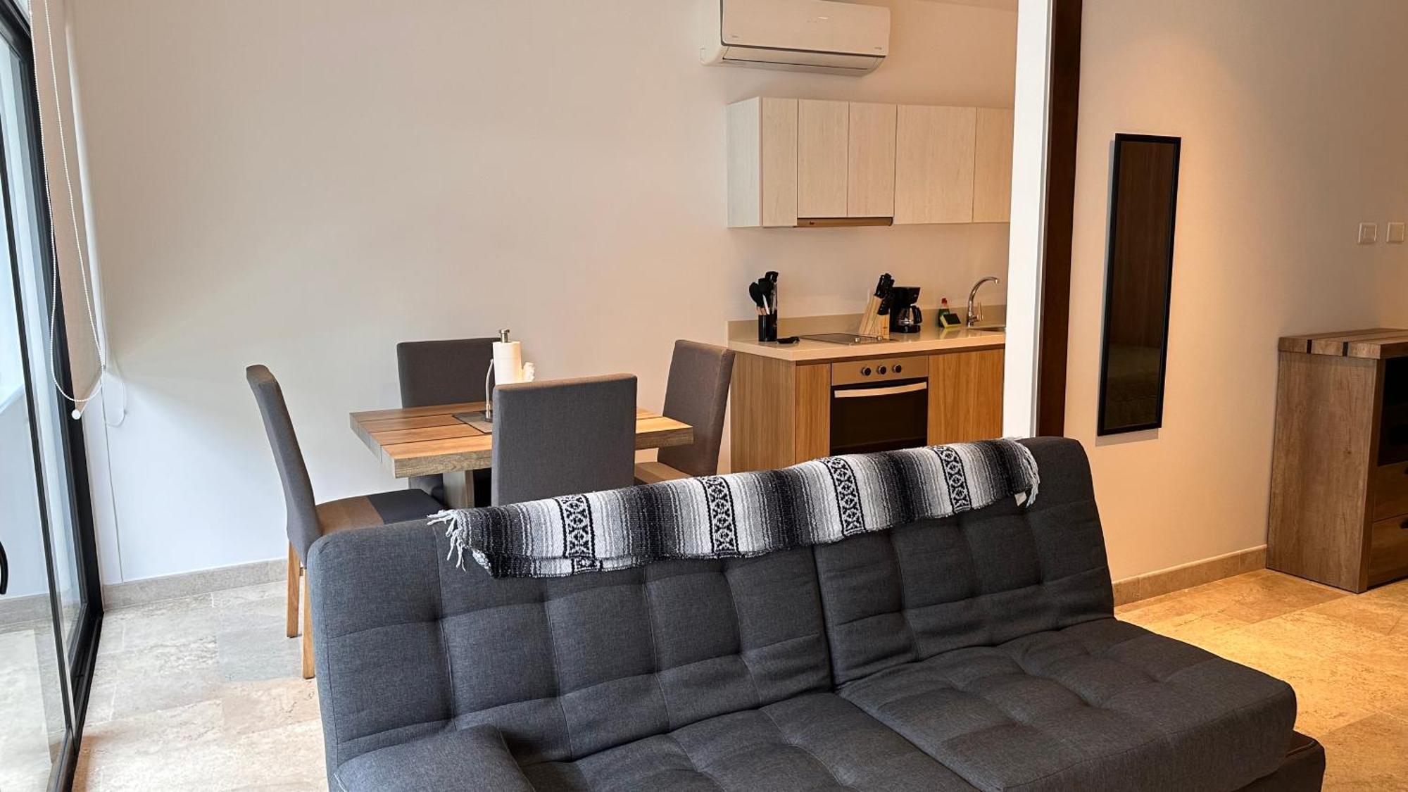 Appartement Ipana Luxury *