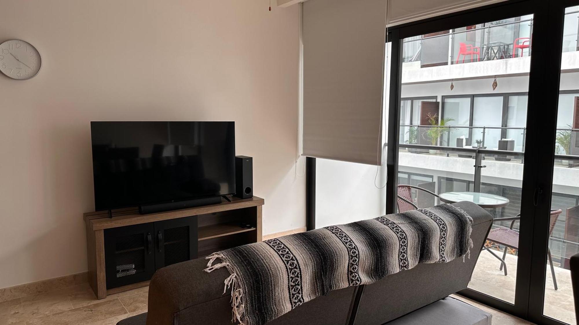 Ipana Luxury Apartment Playa del Carmen