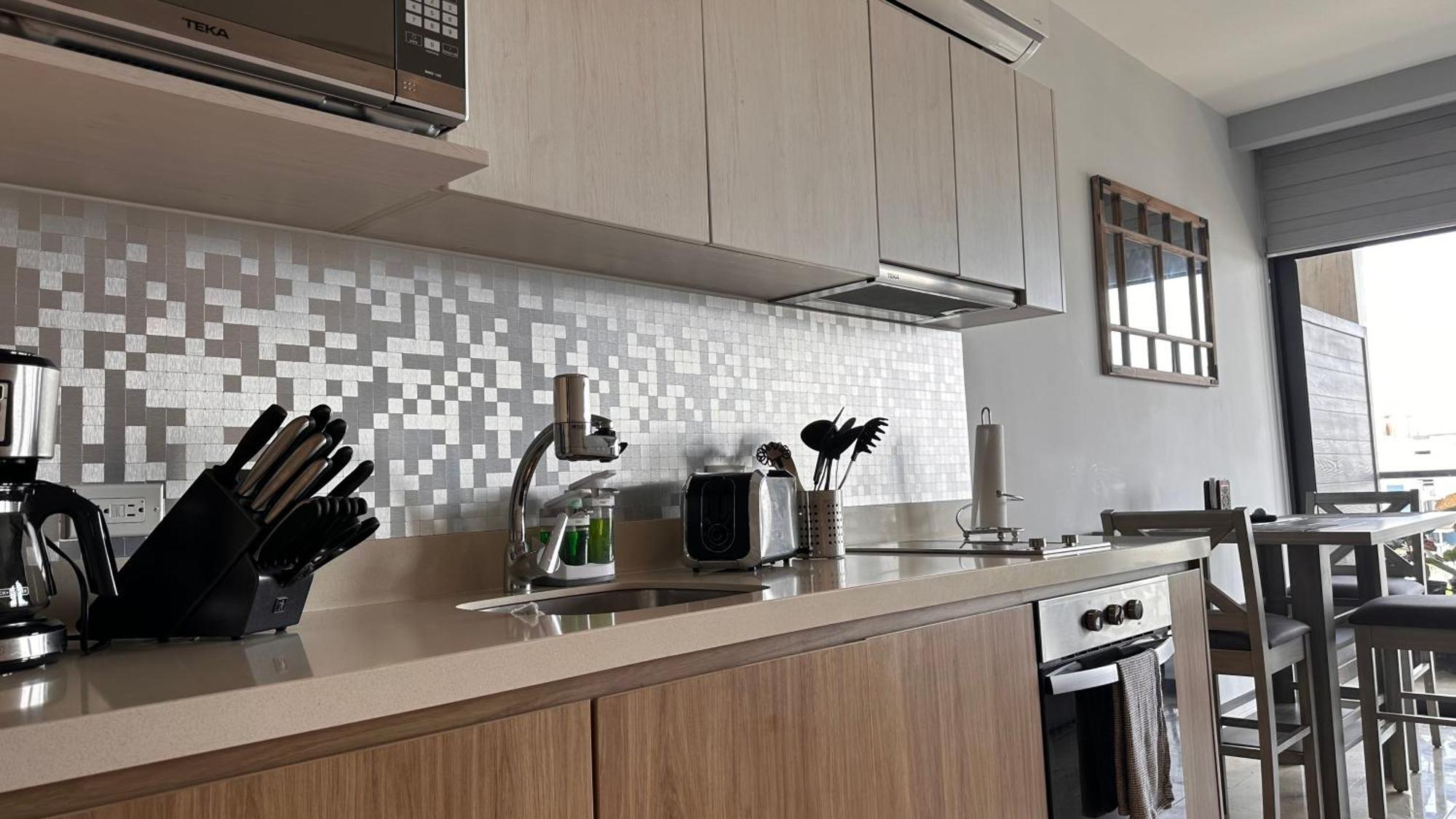 Appartement Ipana Luxury Playa del Carmen