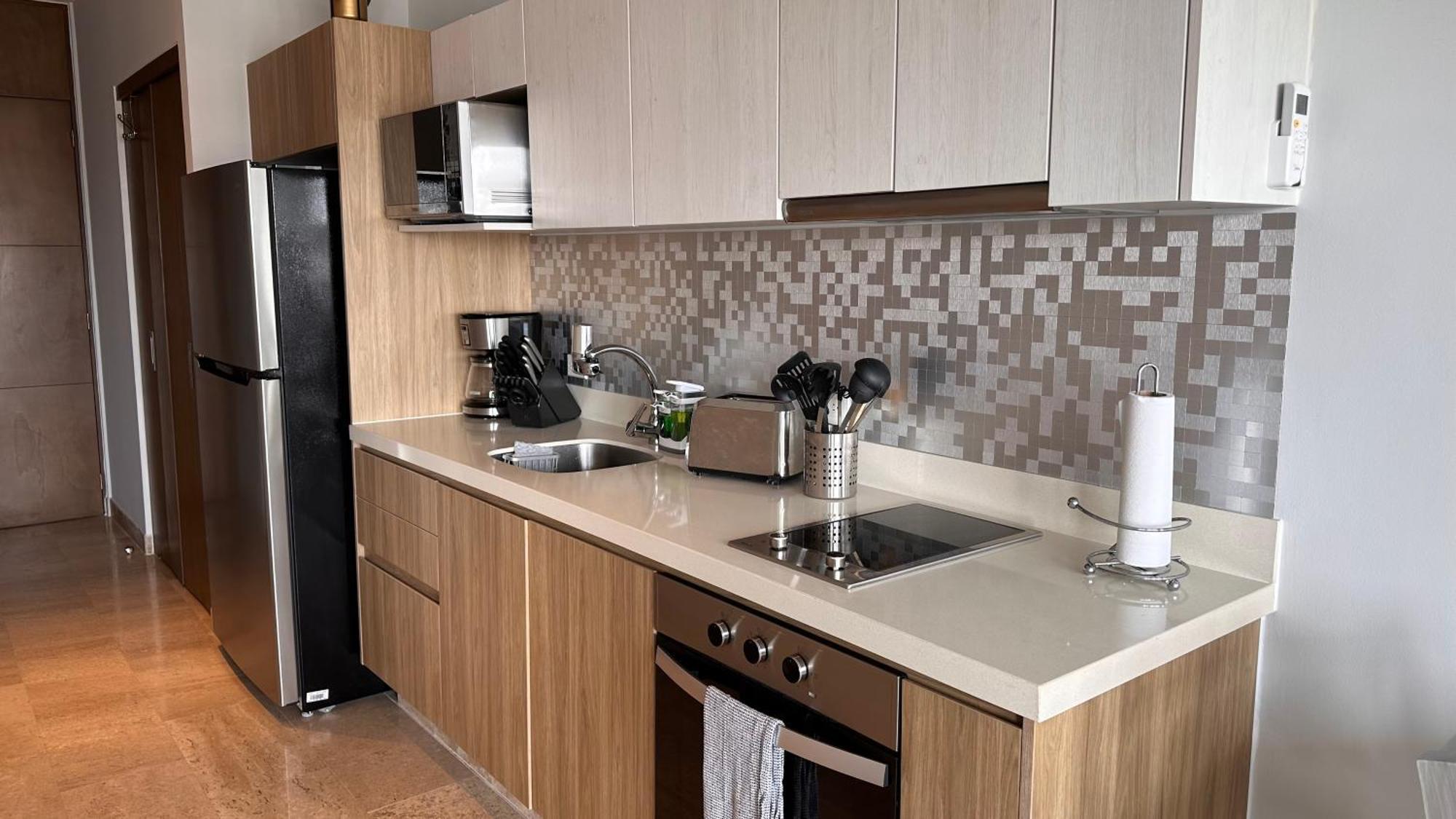 Appartement Ipana Luxury