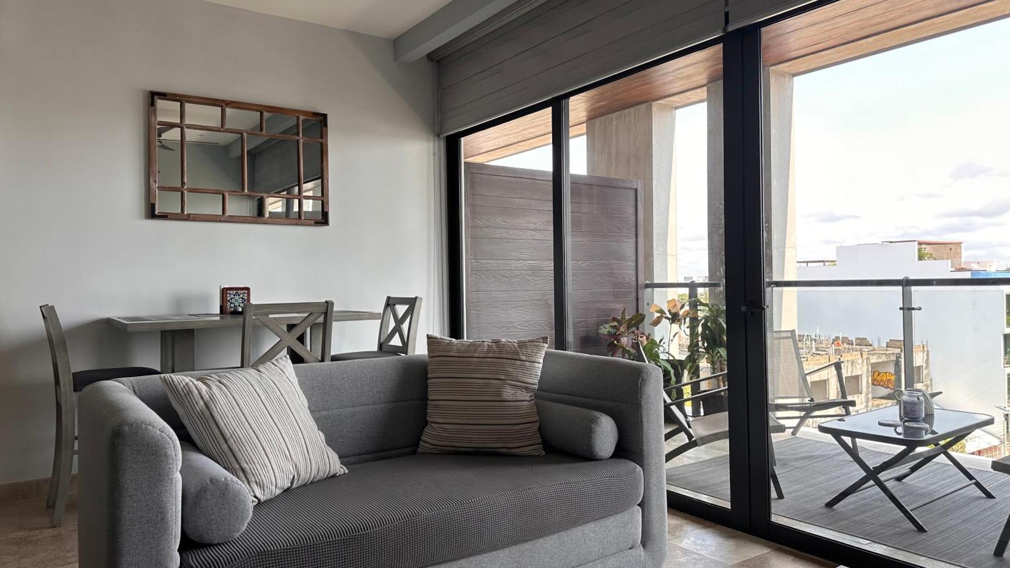 Ipana Luxury Appartement