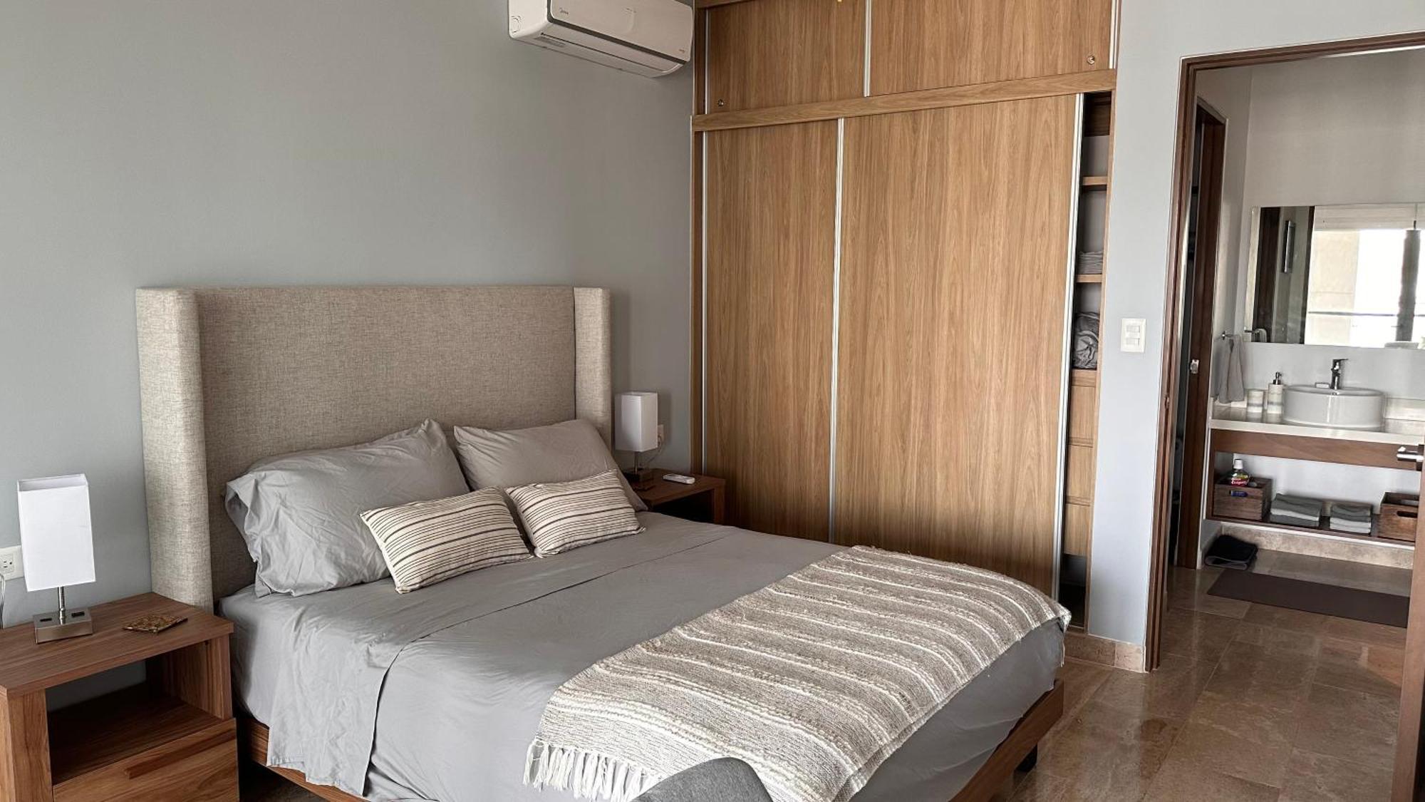 Ipana Luxury Appartement *