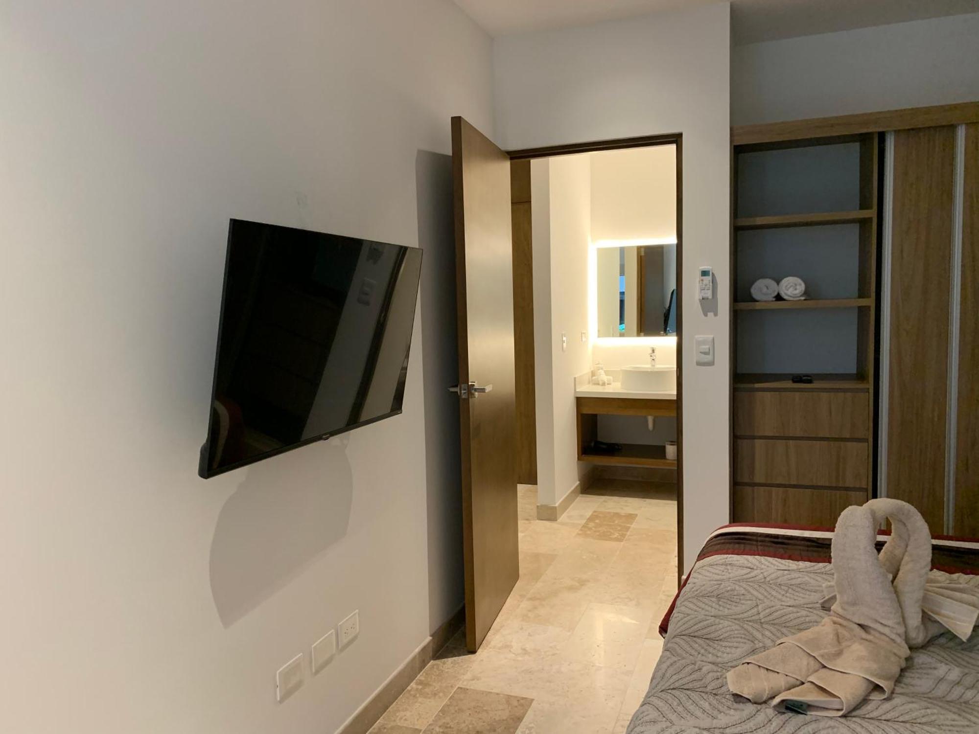 Ipana Luxury * Playa del Carmen