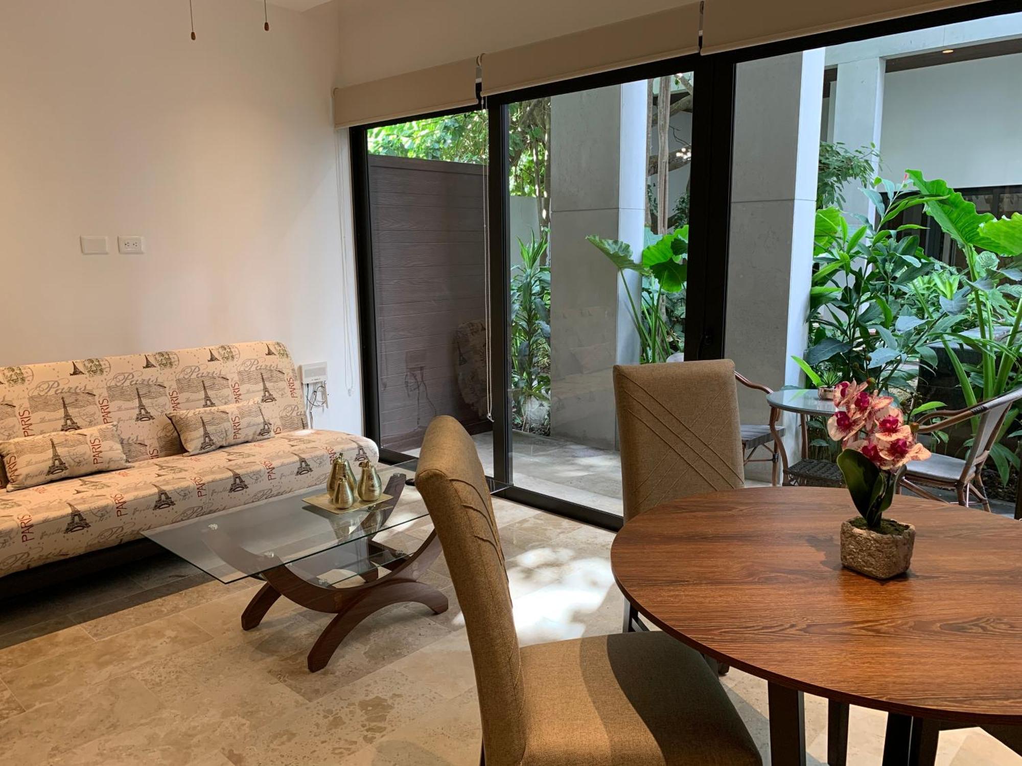 Ipana Luxury Appartement