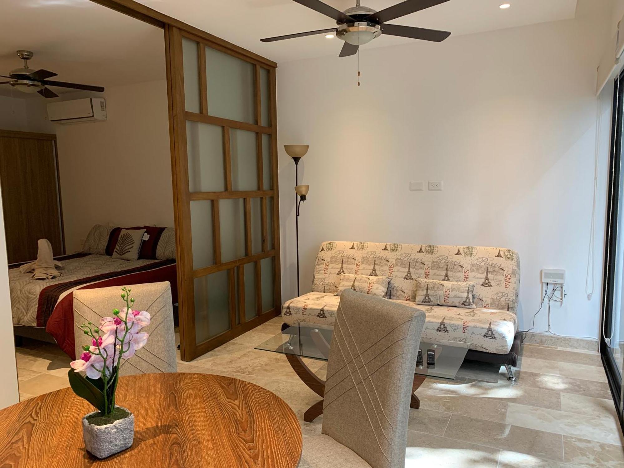Appartement Ipana Luxury Playa del Carmen