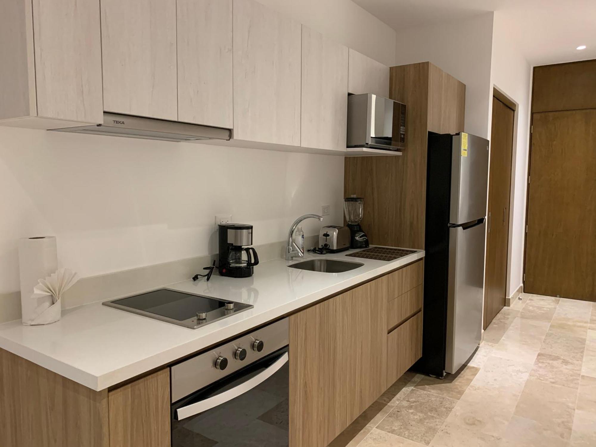 Ipana Luxury Appartement