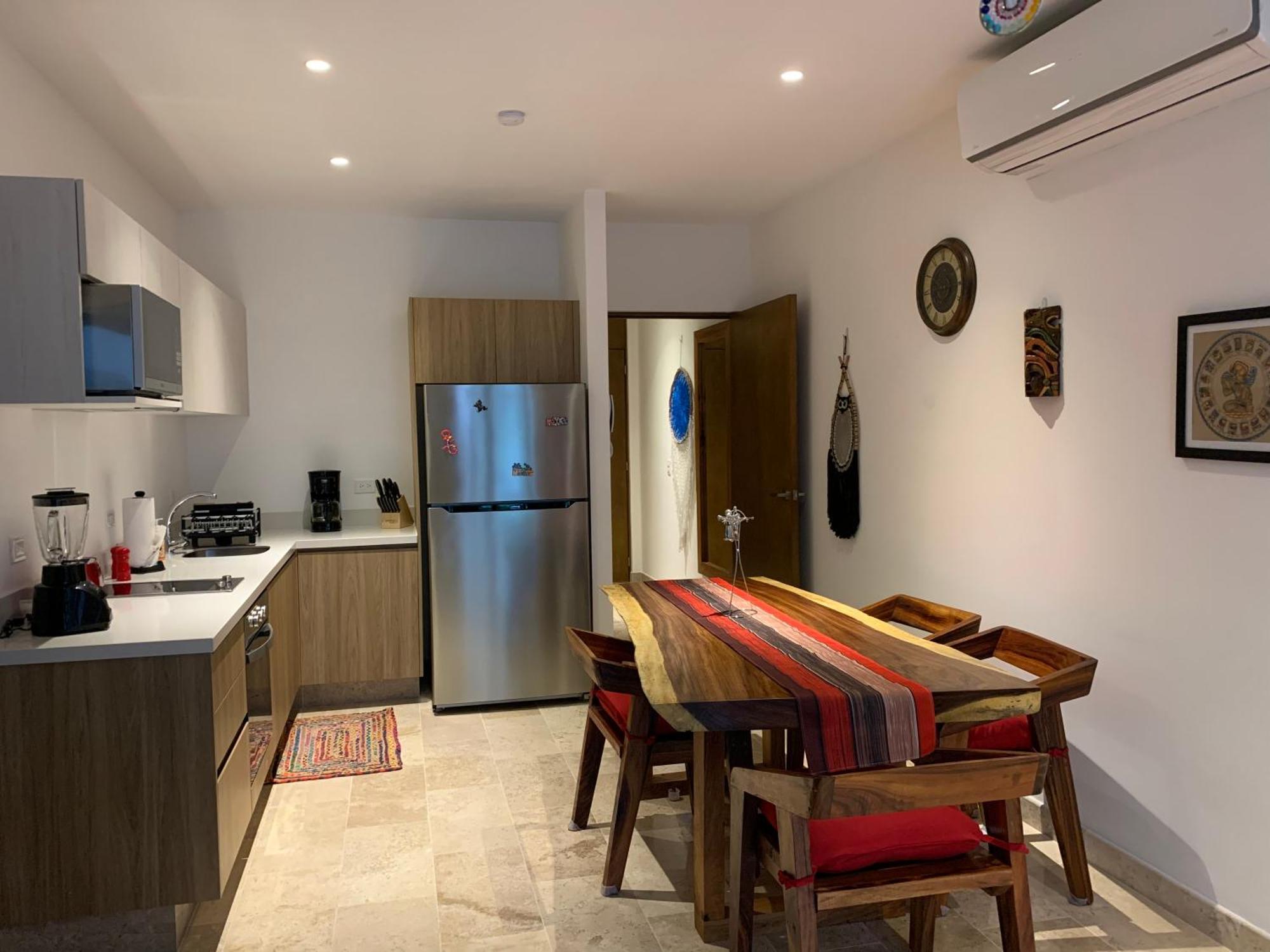 Ipana Luxury Appartement *