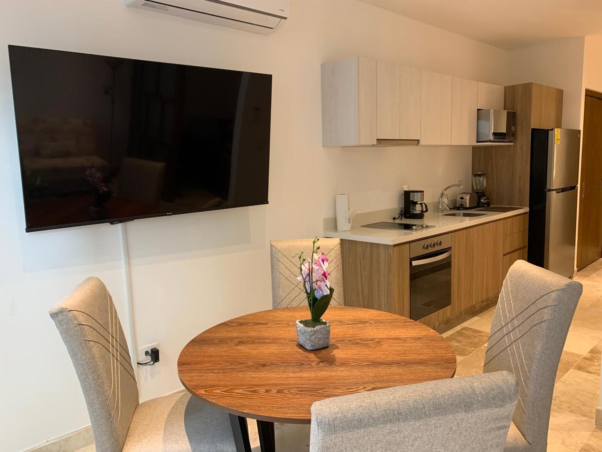 Ipana Luxury Appartement *