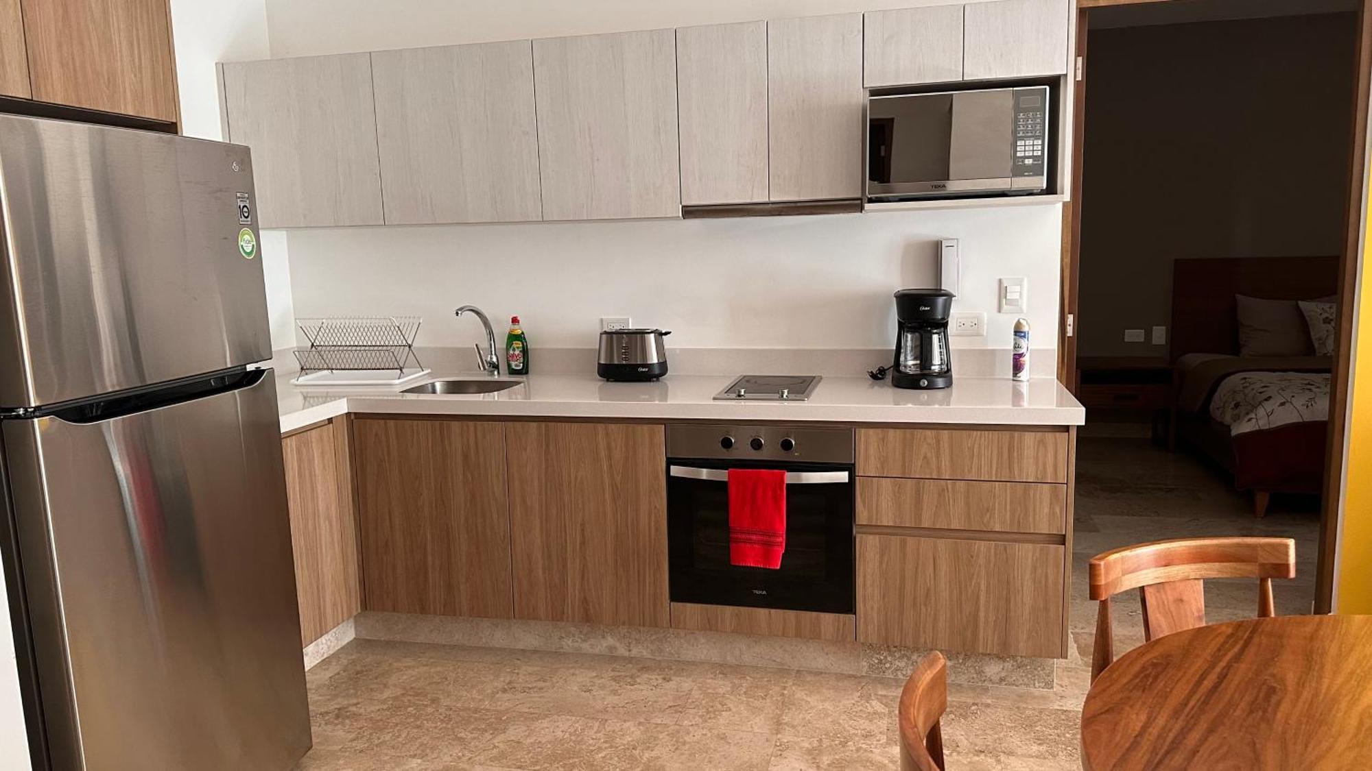 Appartement Ipana Luxury *