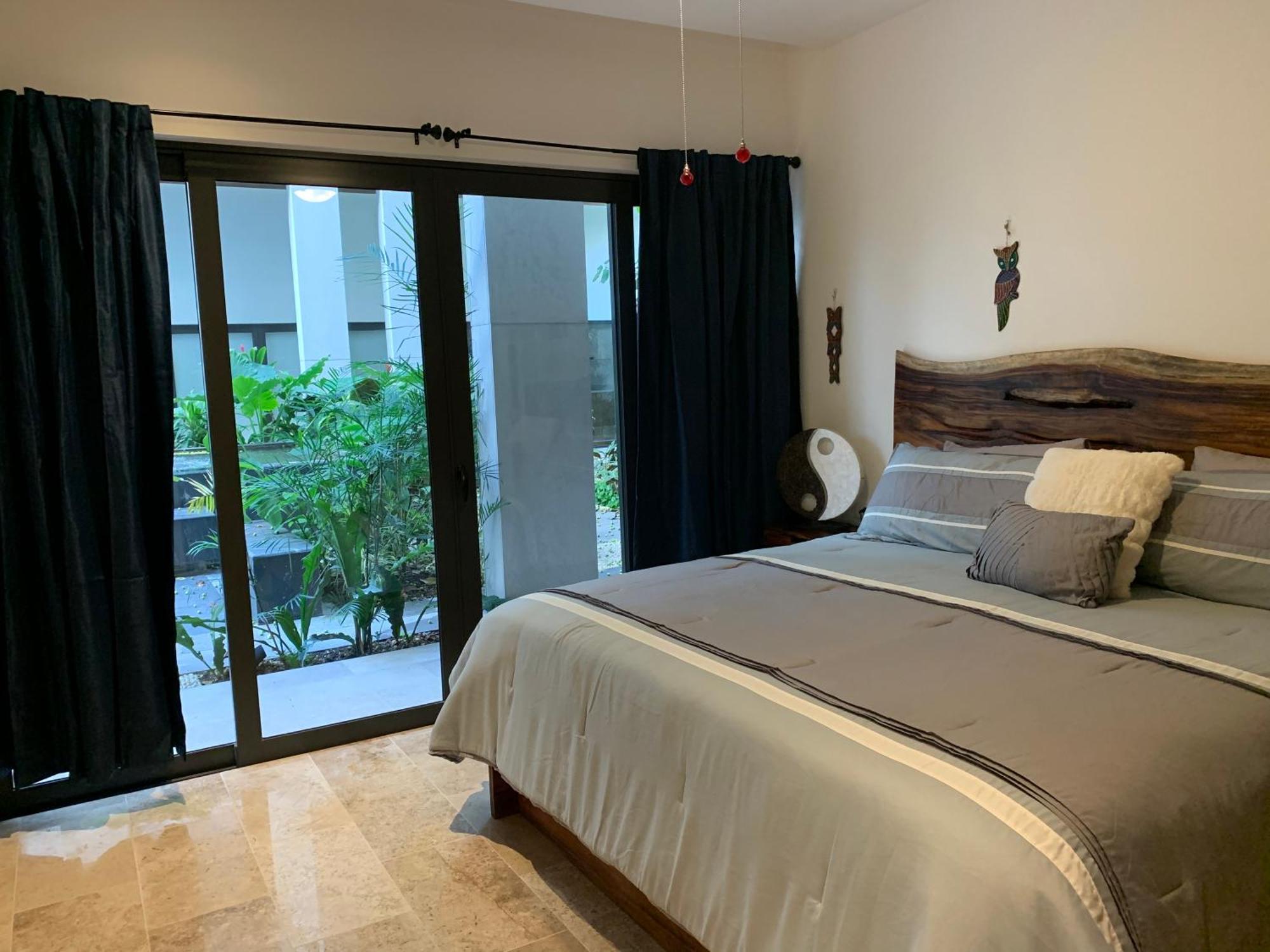 Ipana Luxury Appartement Playa del Carmen