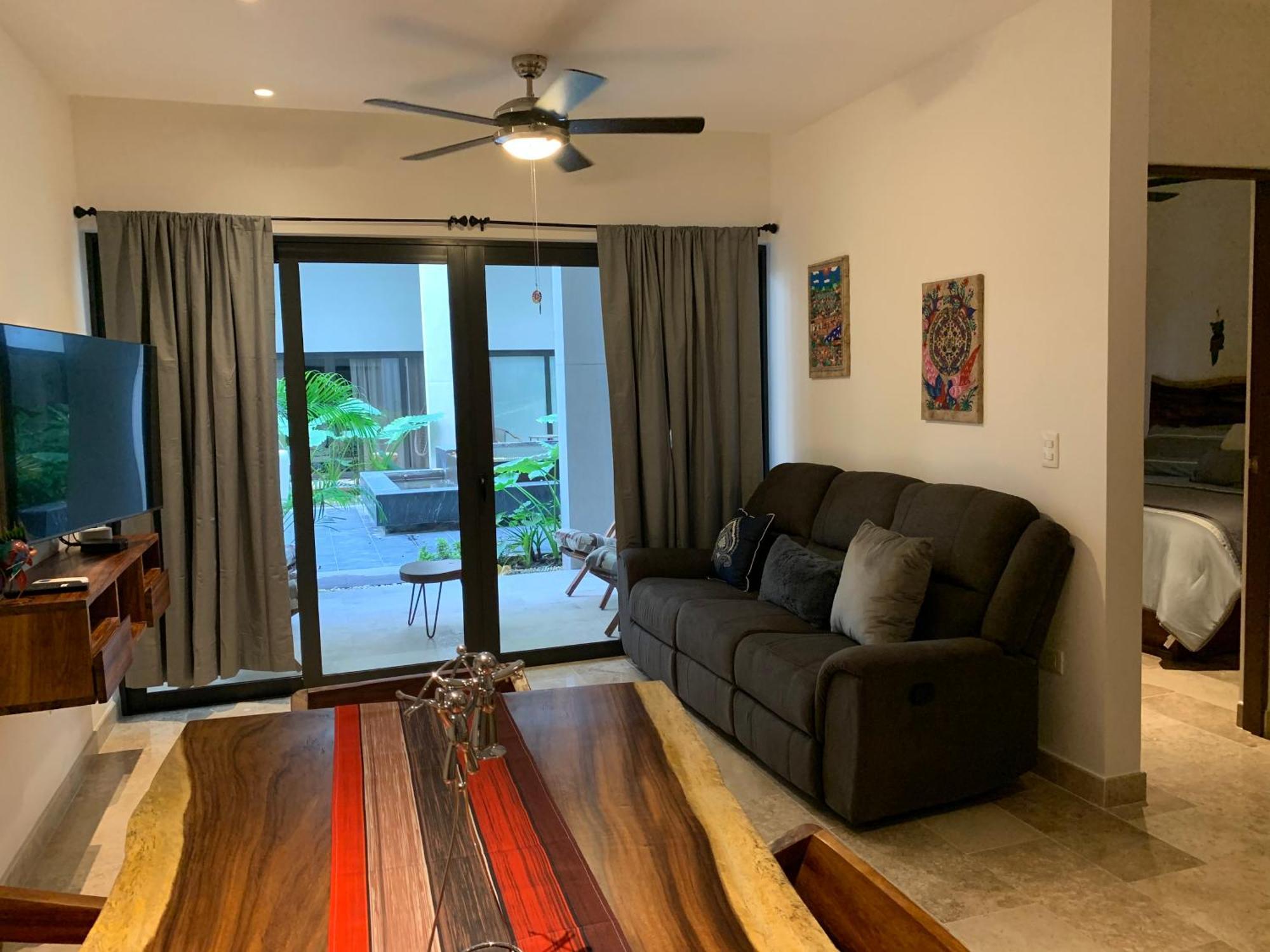 Appartement Ipana Luxury