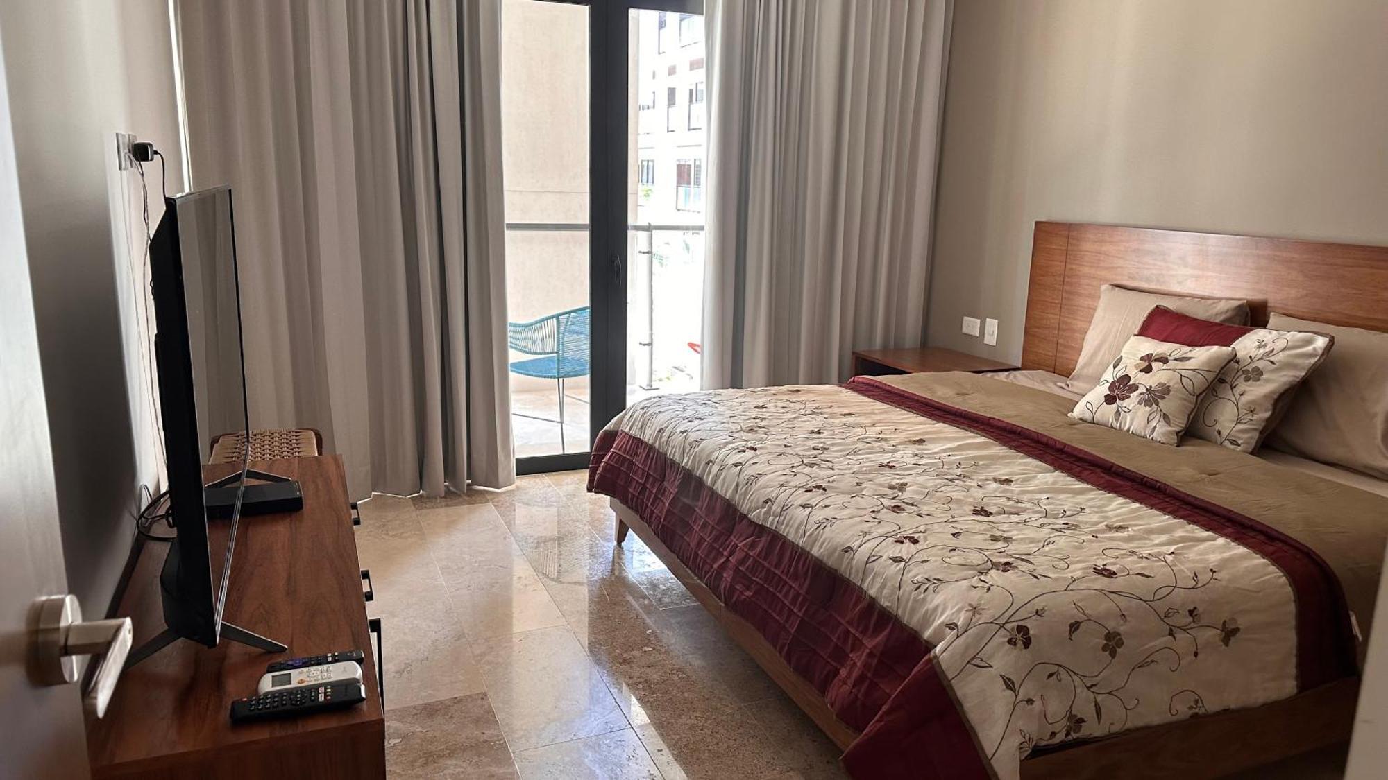 Appartement Ipana Luxury *