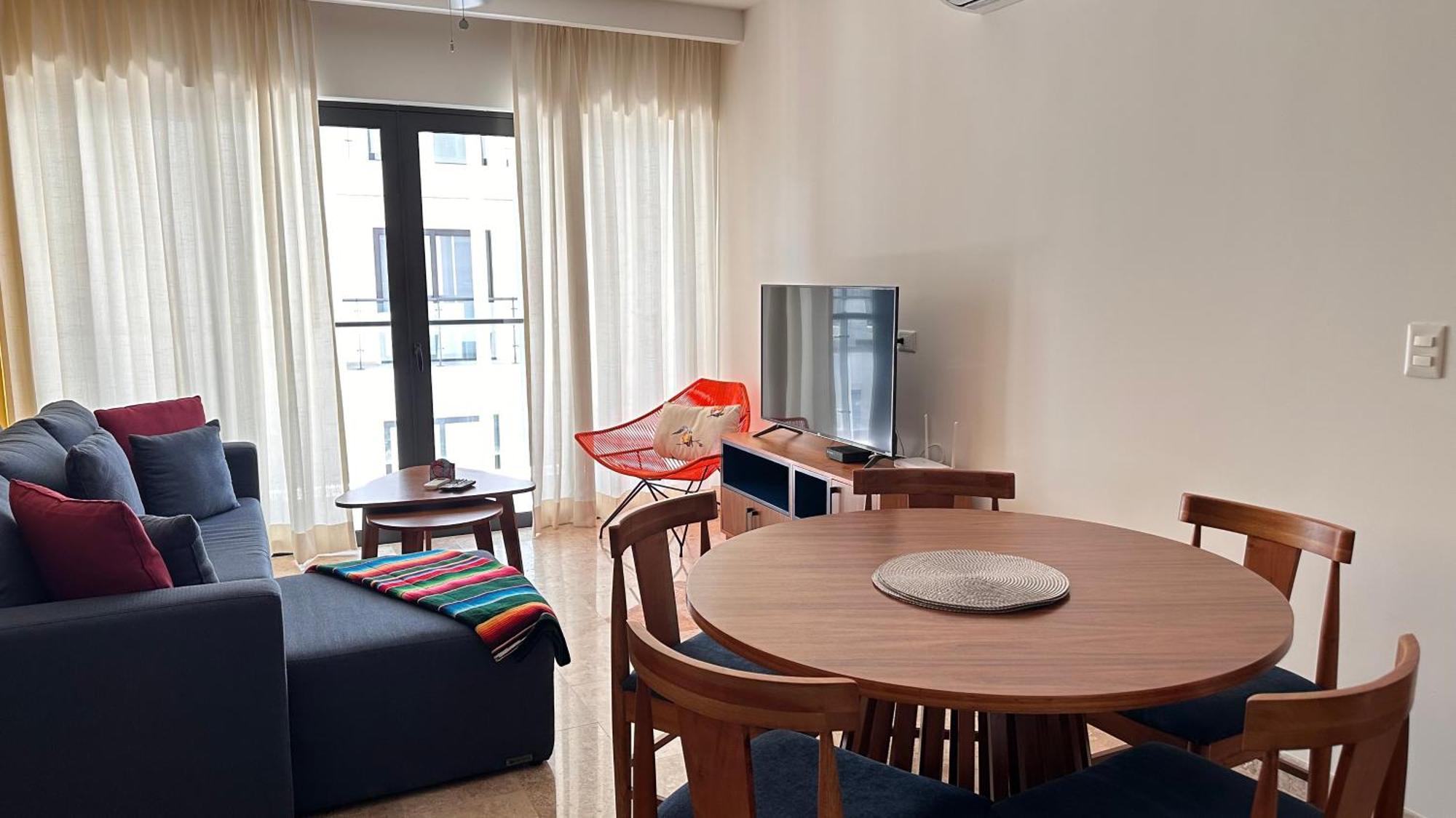 Appartement Ipana Luxury Playa del Carmen