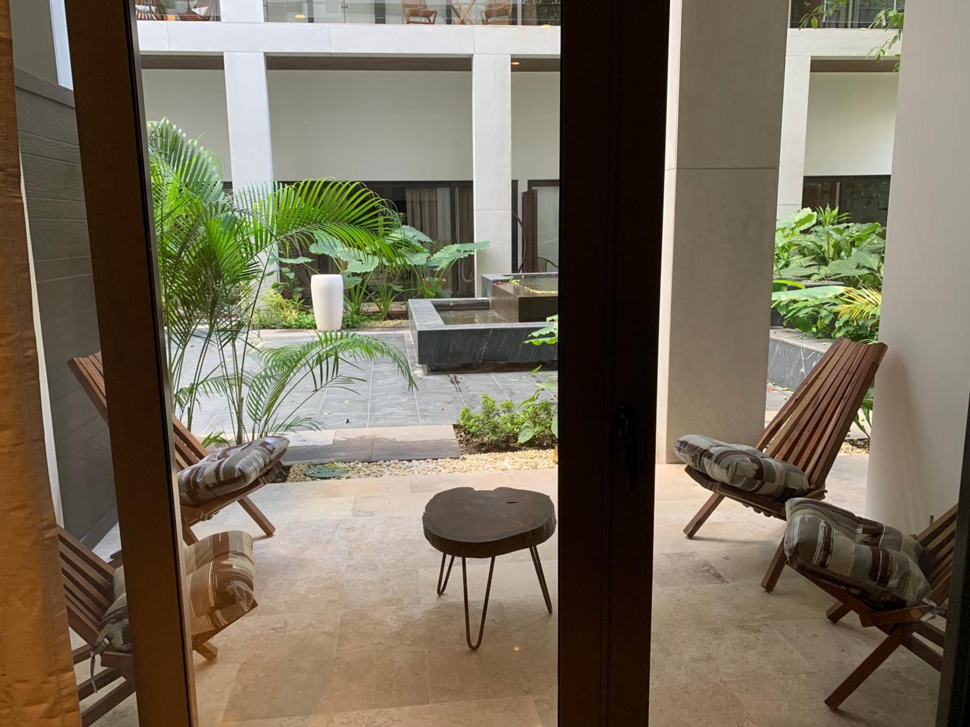 Ipana Luxury Appartement Playa del Carmen