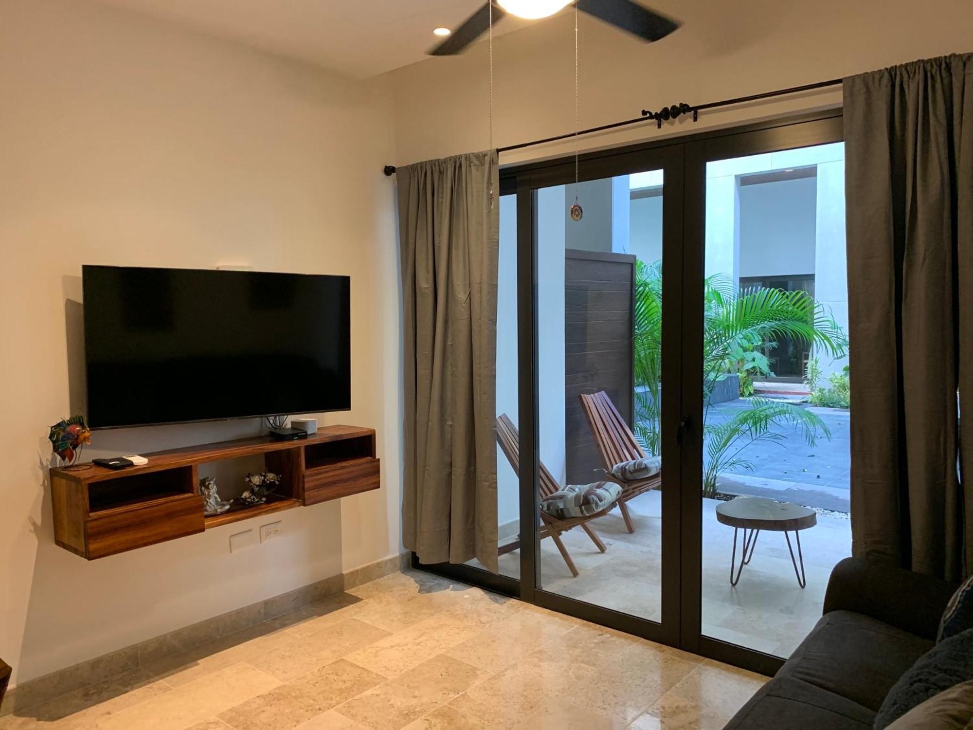 Appartement Ipana Luxury Playa del Carmen