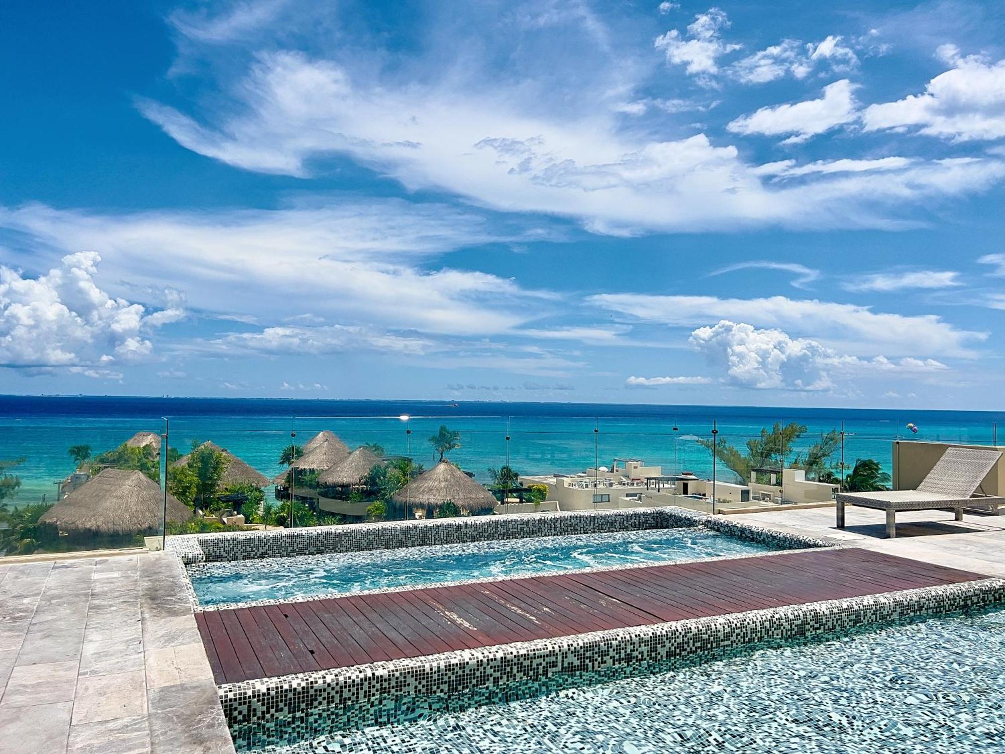 Singular Joy By Casago Apartment Playa del Carmen